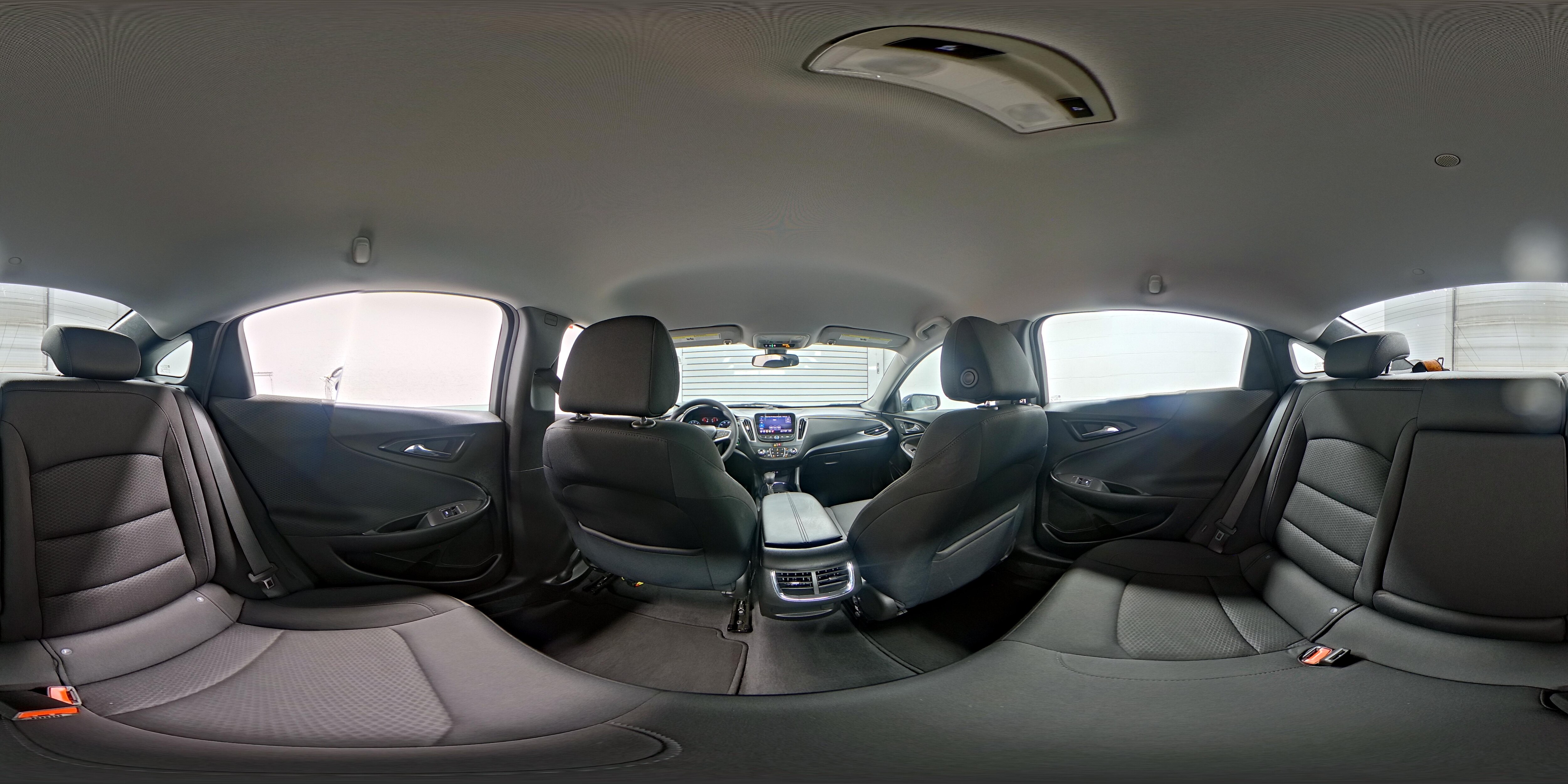 2022 Chevrolet Malibu 1LT - Photo 12