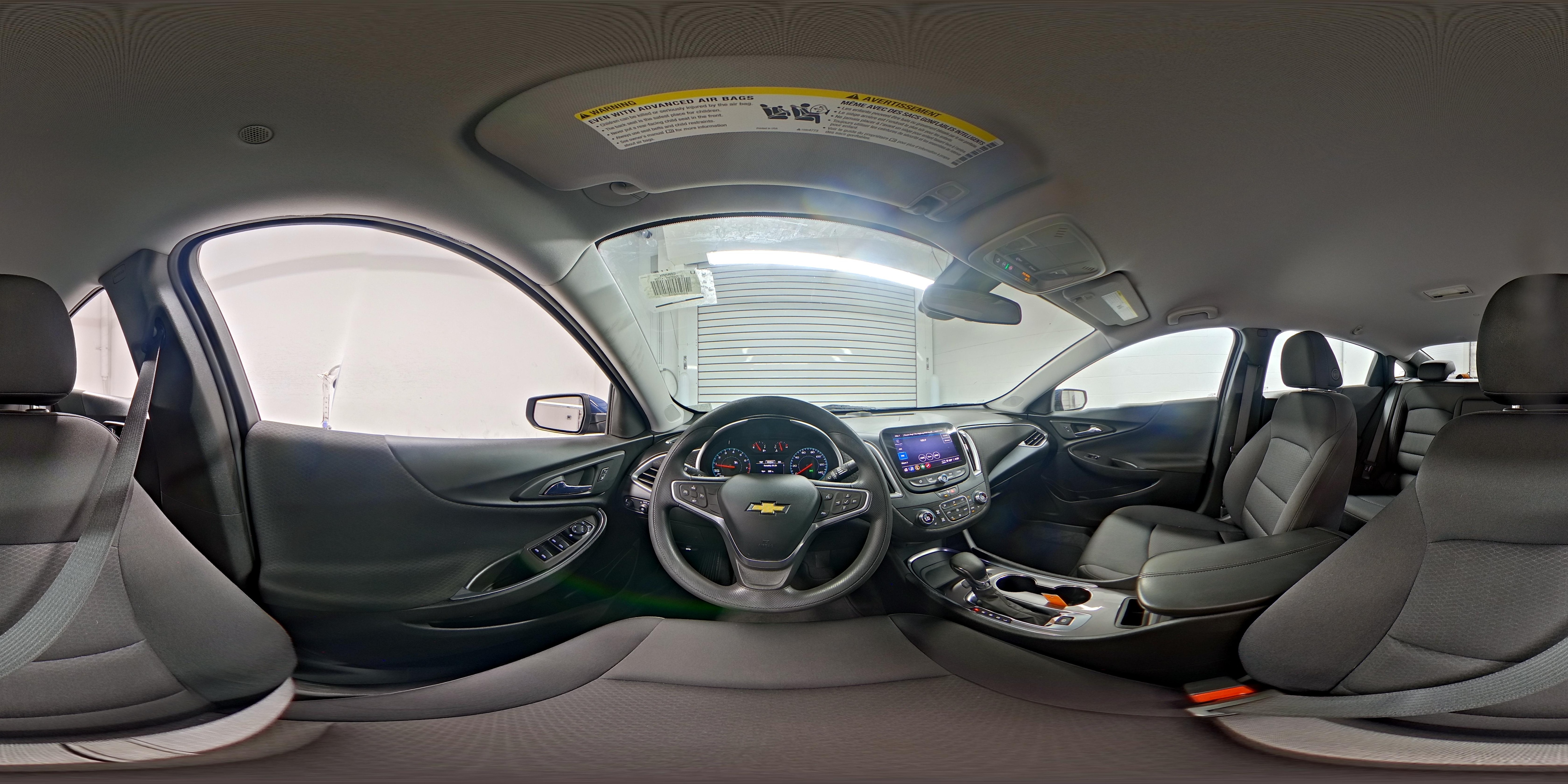 2022 Chevrolet Malibu 1LT - Photo 13