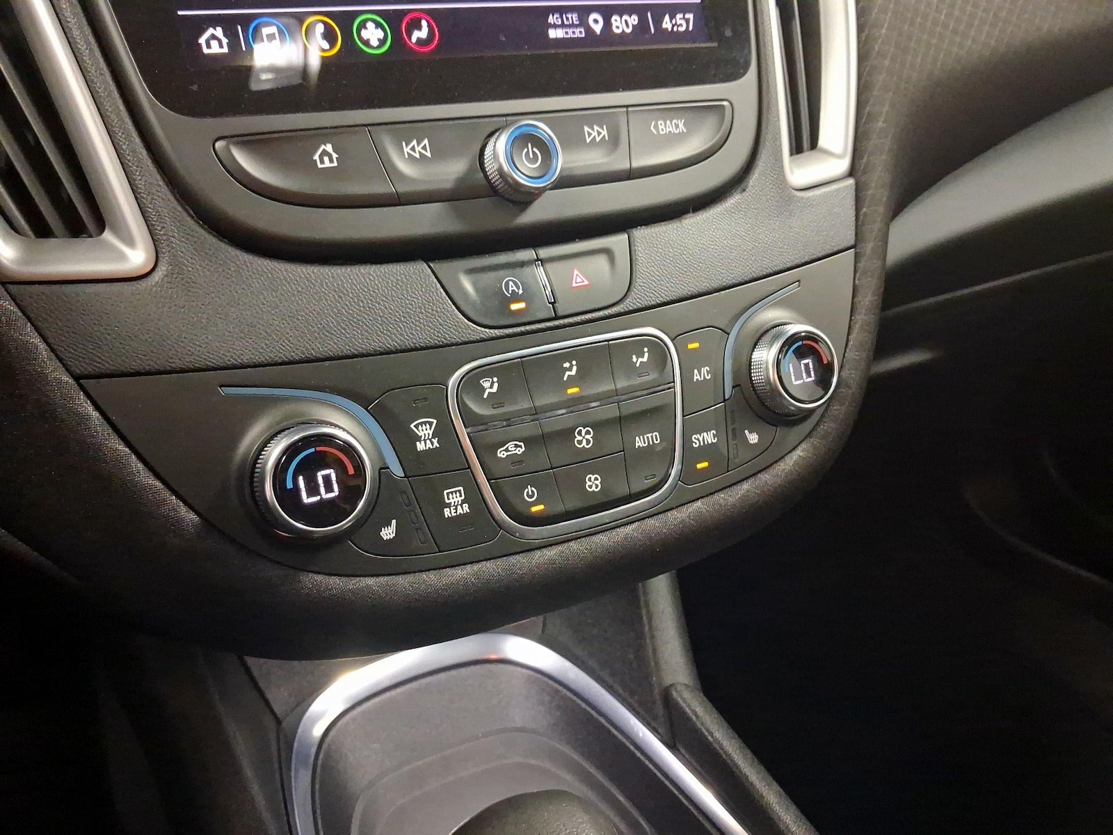 2022 Chevrolet Malibu 1LT - Photo 6