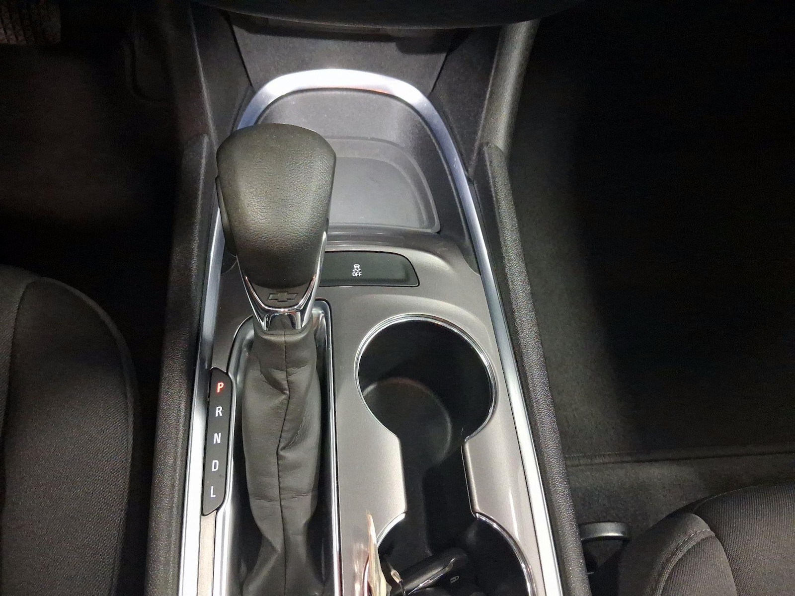 2022 Chevrolet Malibu 1LT - Photo 7