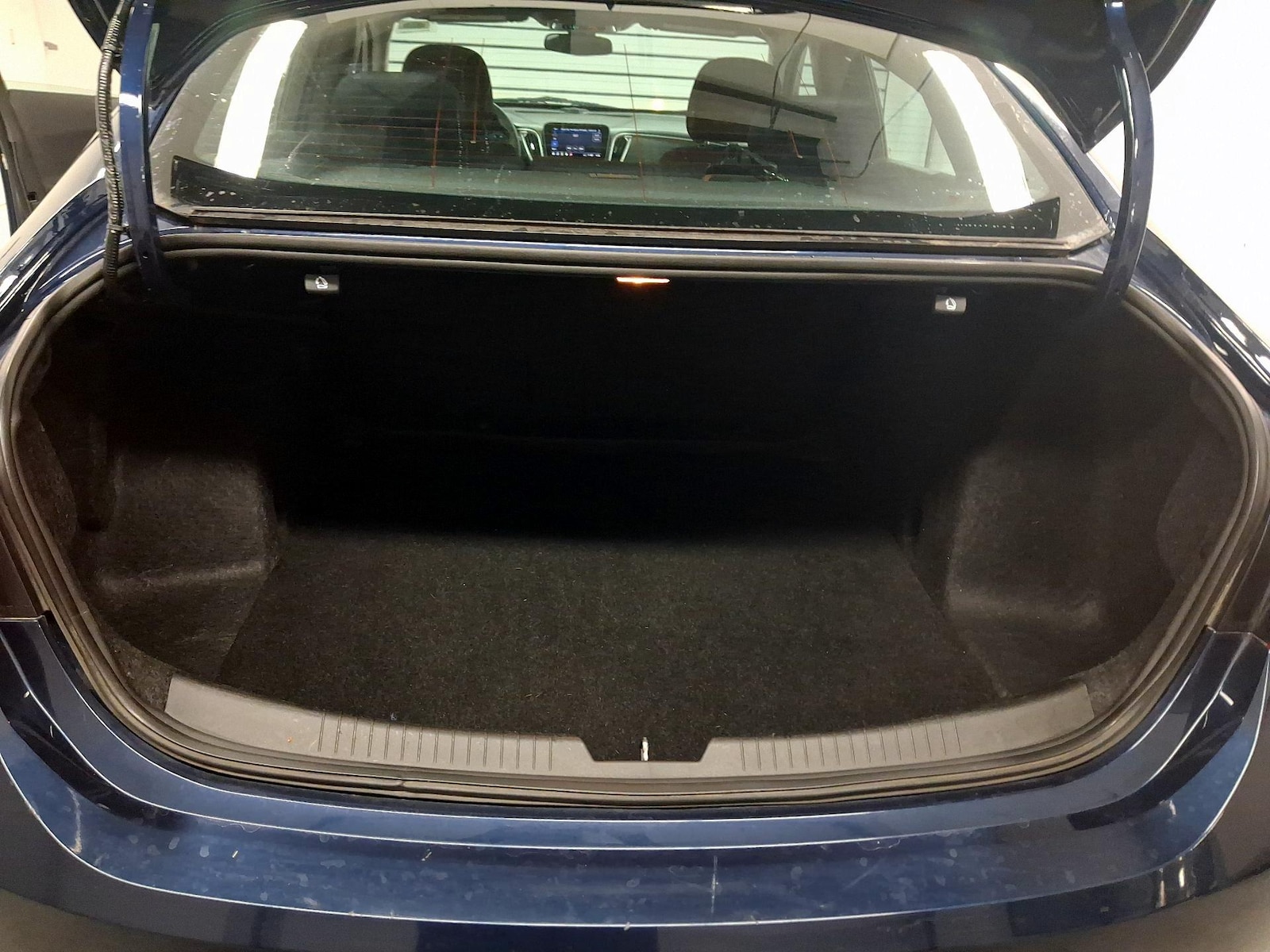 2022 Chevrolet Malibu 1LT - Photo 8