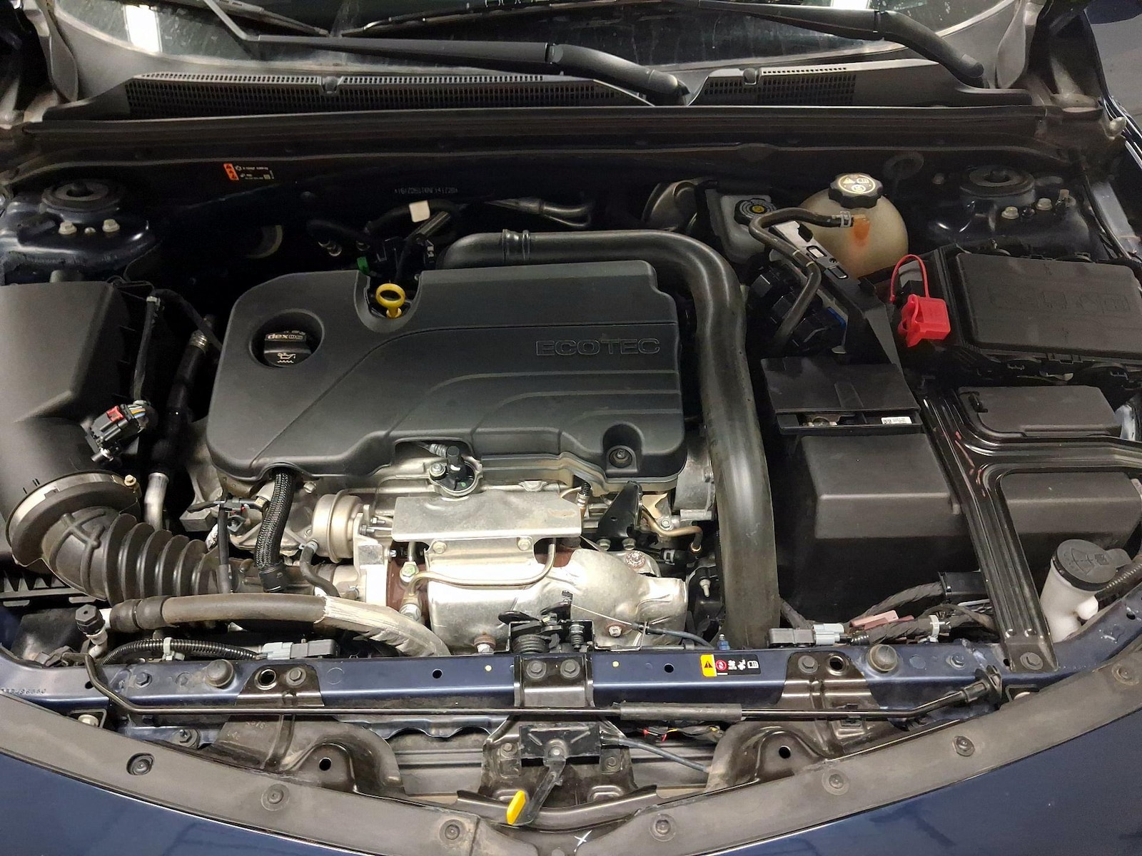 2022 Chevrolet Malibu 1LT - Photo 9