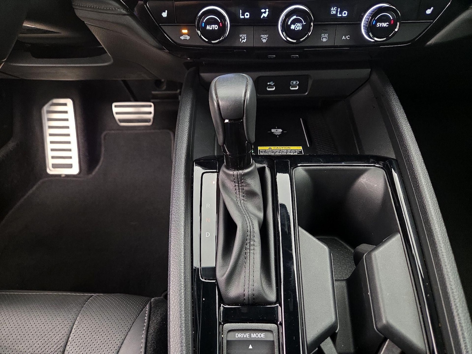 2025 Honda Accord Hybrid Sport-L - Photo 17