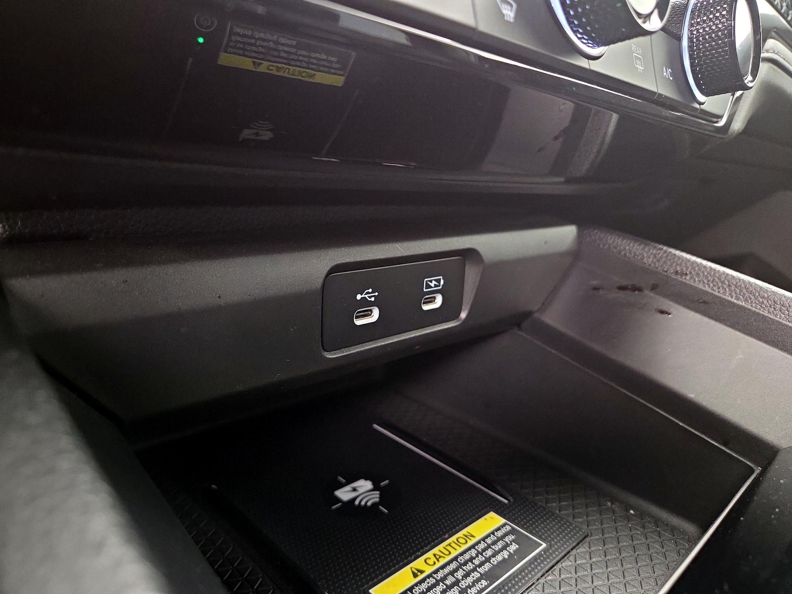 2025 Honda Accord Hybrid Sport-L - Photo 18