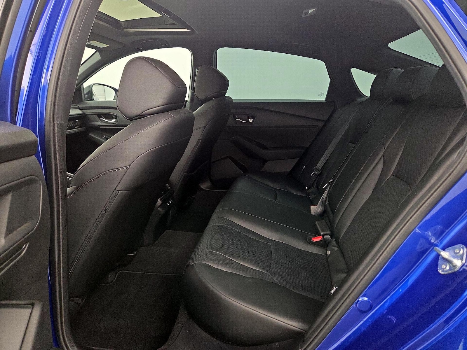 2025 Honda Accord Hybrid Sport-L - Photo 20