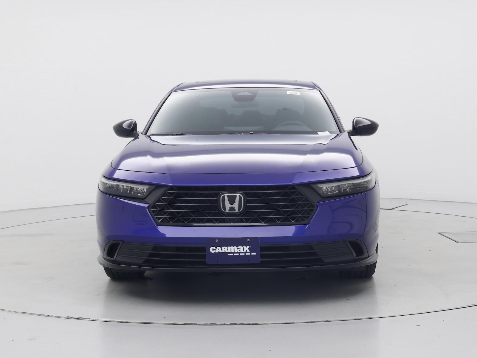 2025 Honda Accord Hybrid Sport-L - Photo 6