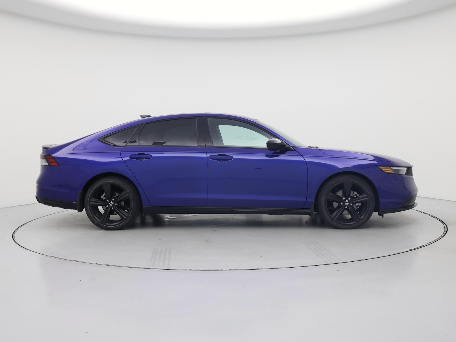 2025 Honda Accord Hybrid Sport-L - Photo 8