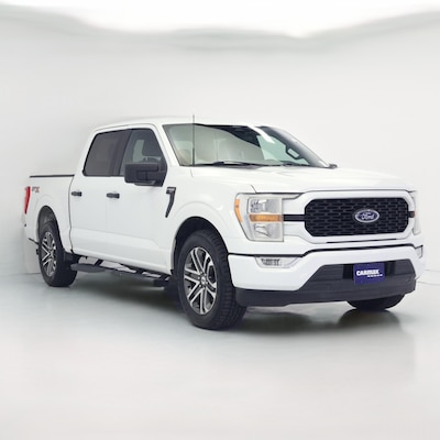 2022 Ford F150 XL