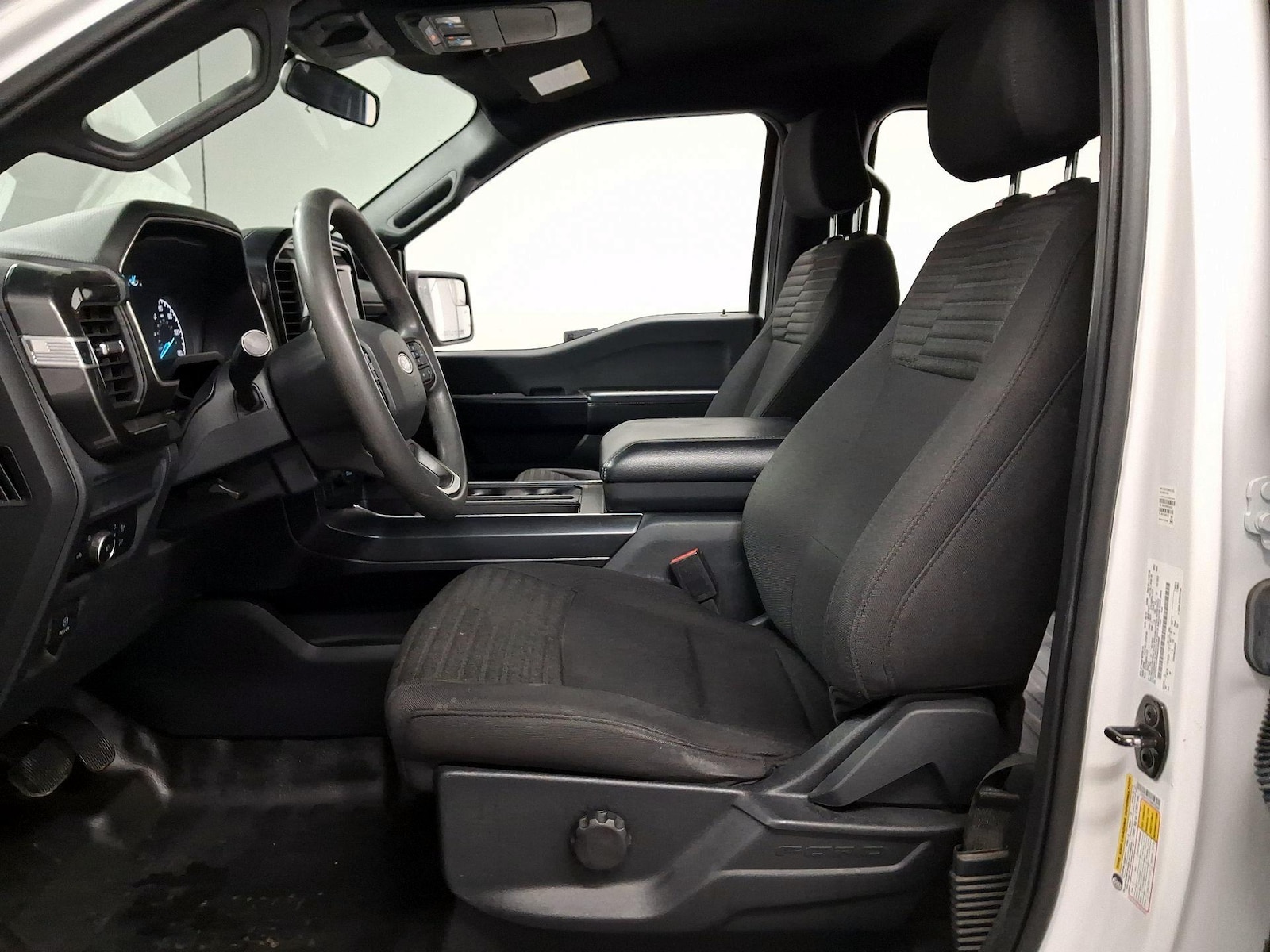 Side Airbags