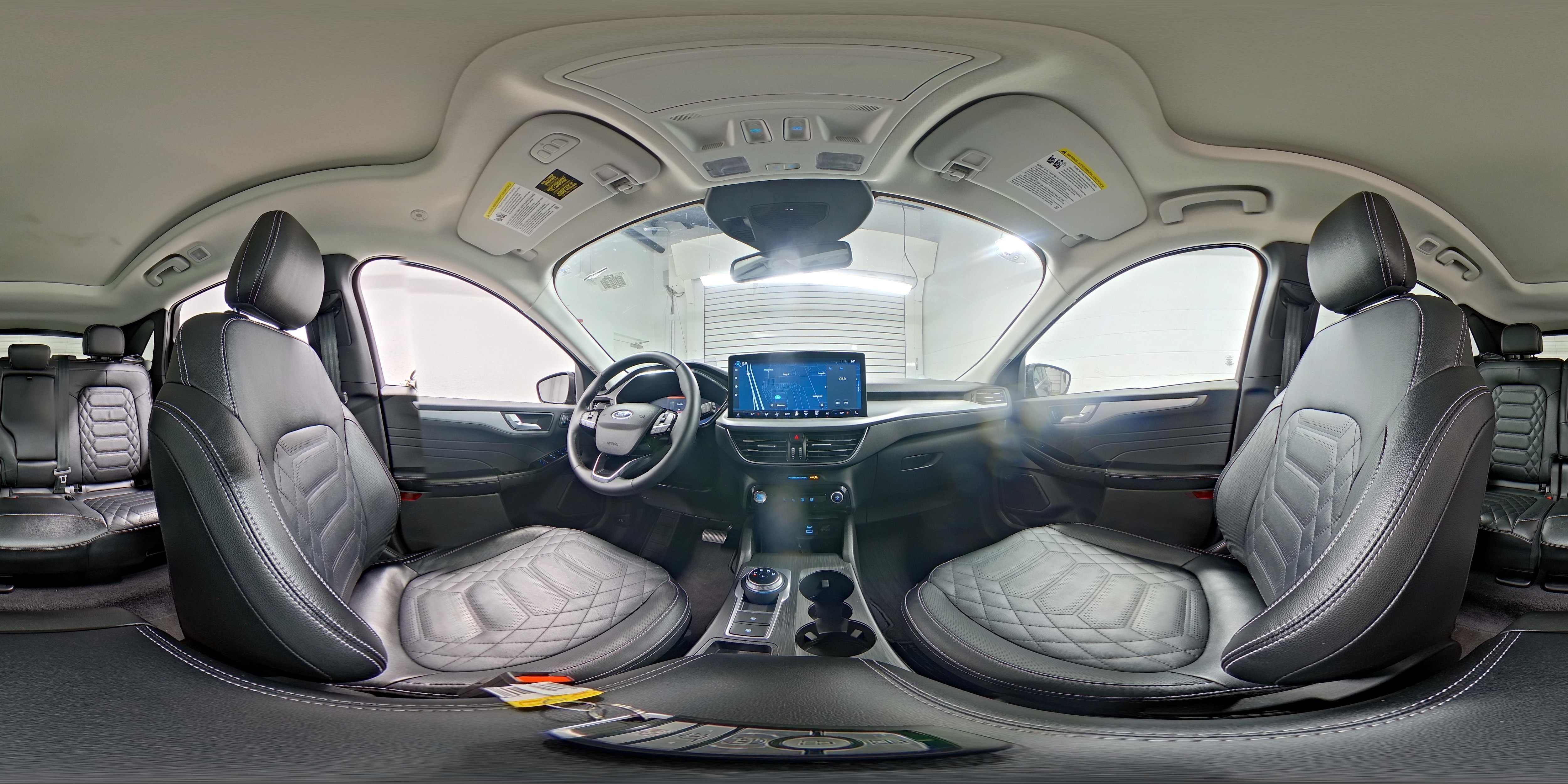 2023 Ford Escape PHEV - Photo 24