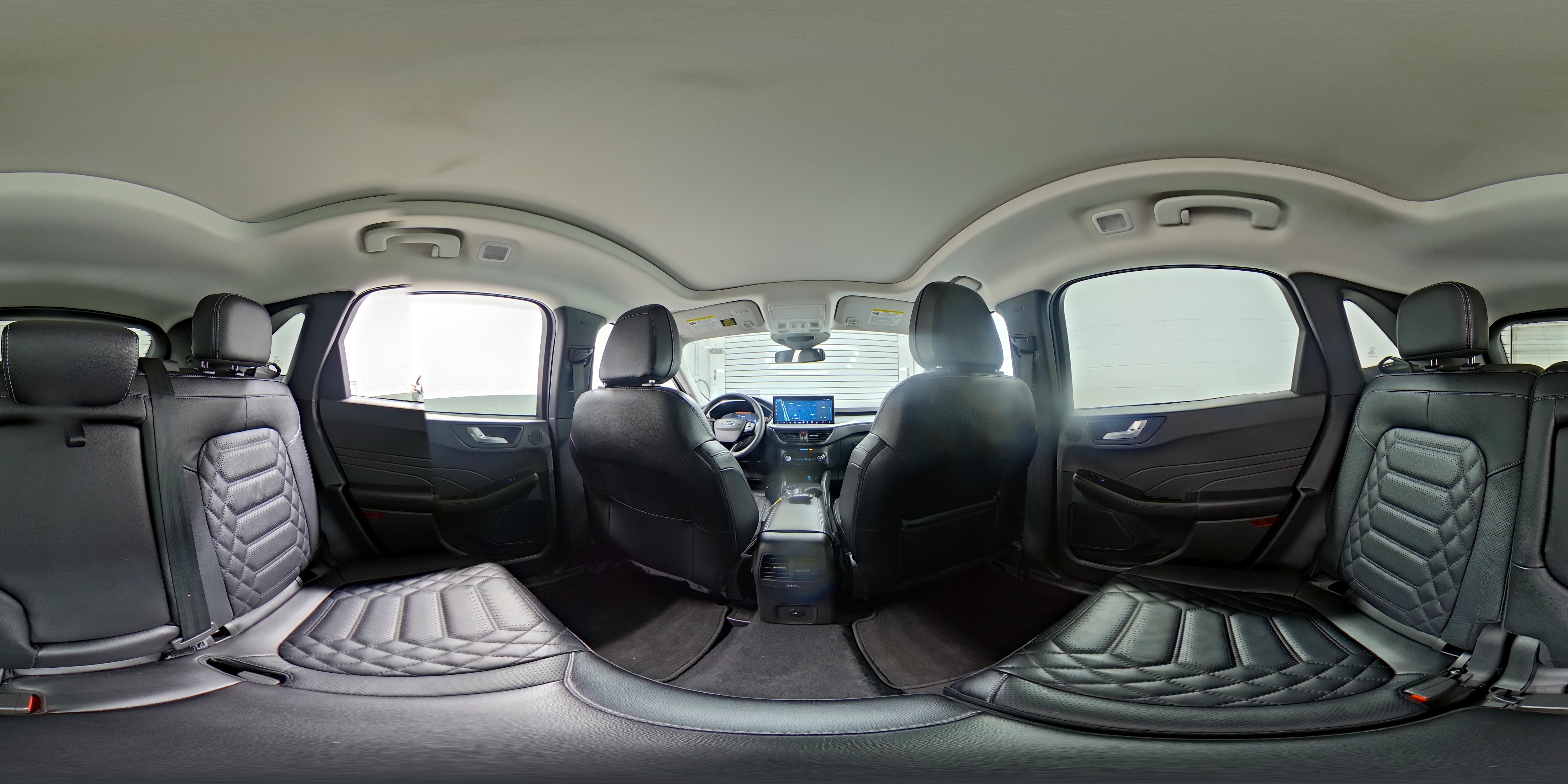 2023 Ford Escape PHEV - Photo 25