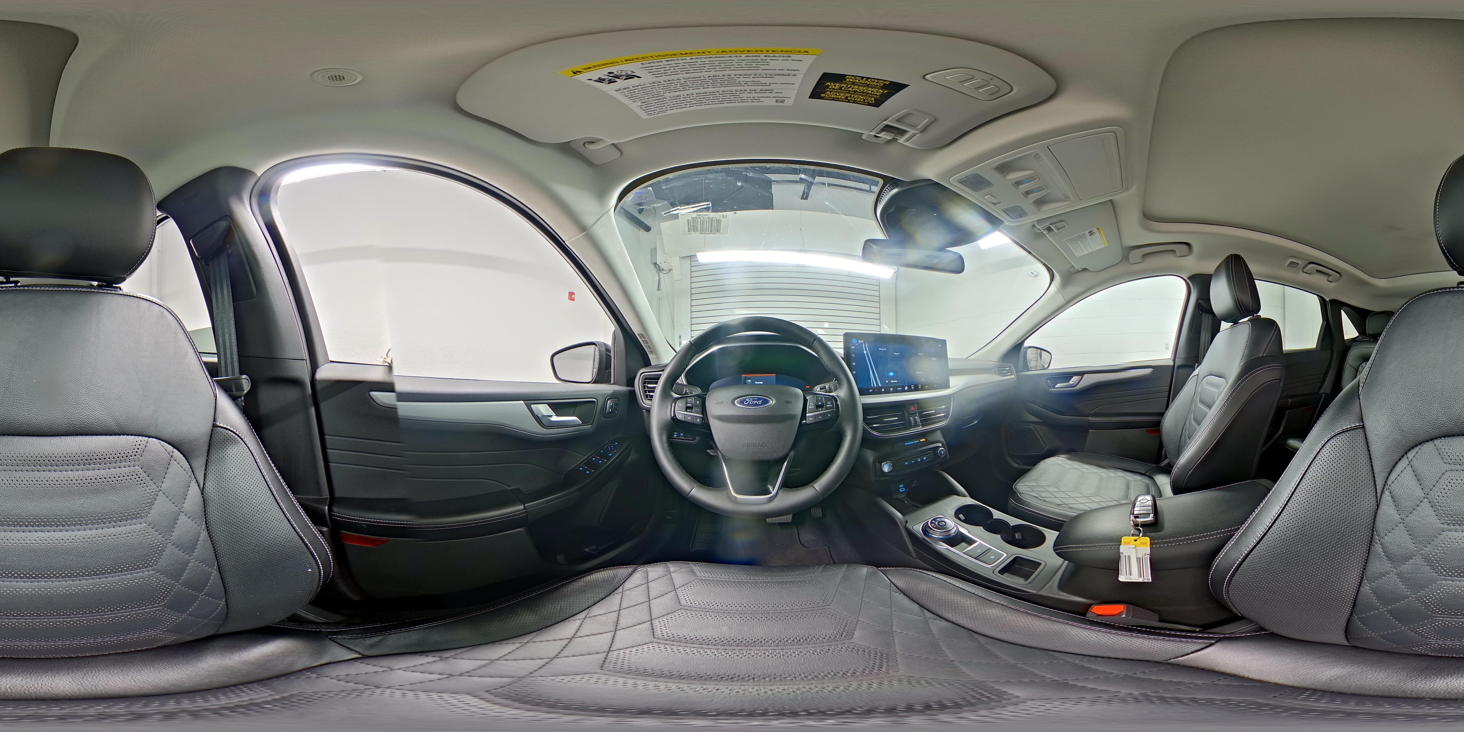 2023 Ford Escape PHEV - Photo 26