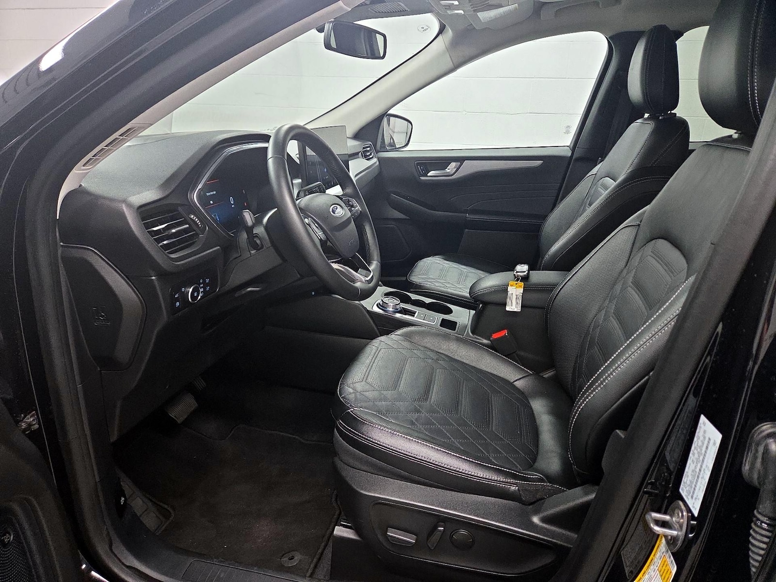 2023 Ford Escape PHEV - Photo 10