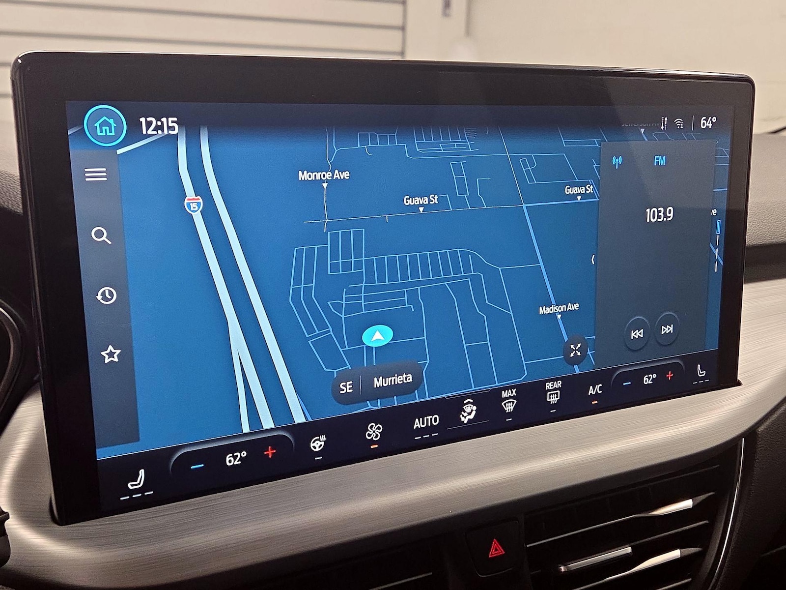 2023 Ford Escape PHEV - Photo 13