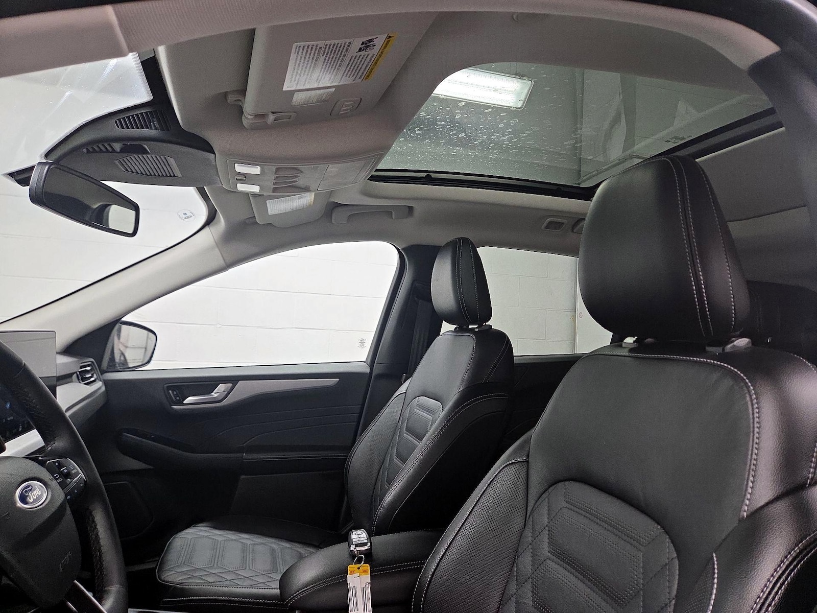 2023 Ford Escape PHEV - Photo 19