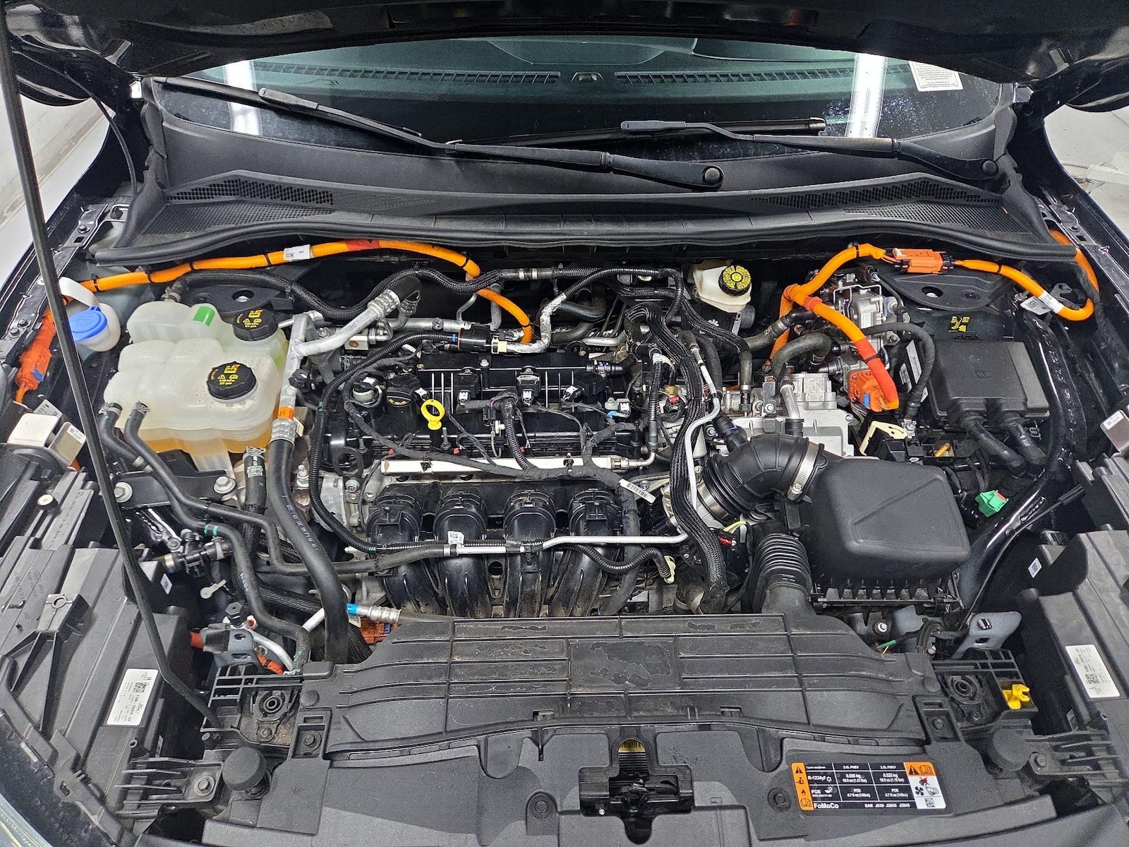 2023 Ford Escape PHEV - Photo 22