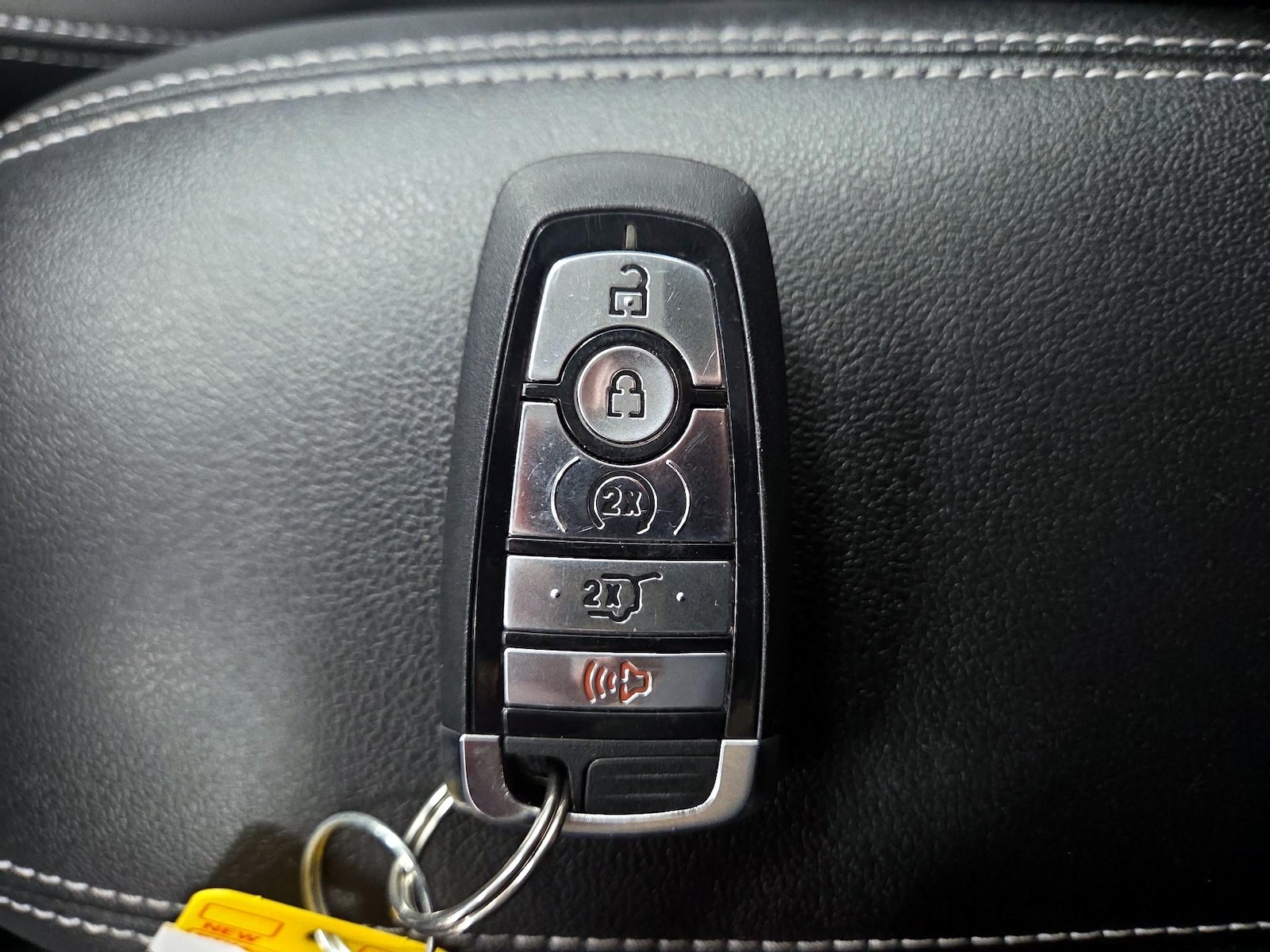 2023 Ford Escape PHEV - Photo 23