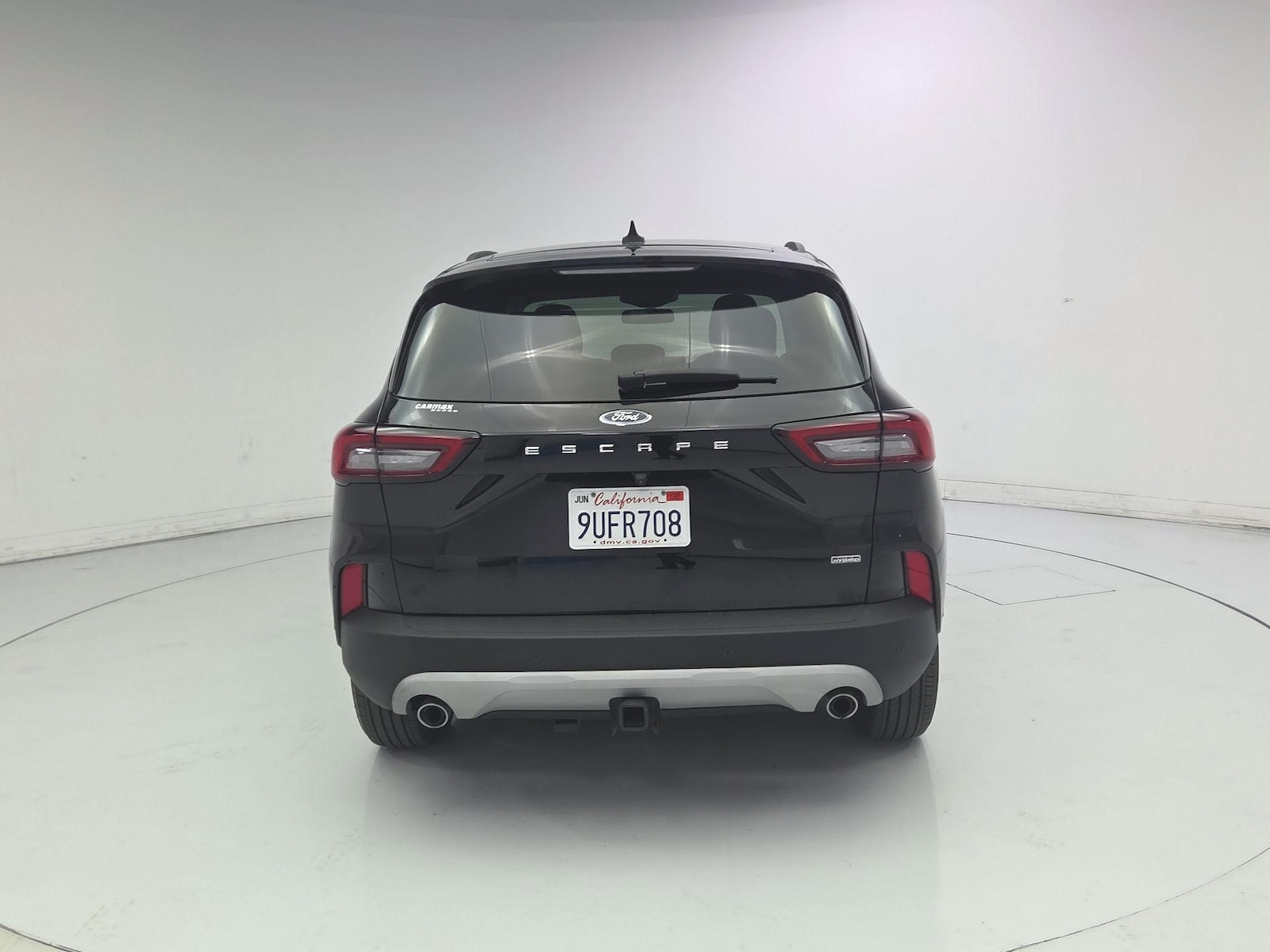 2023 Ford Escape PHEV - Photo 6