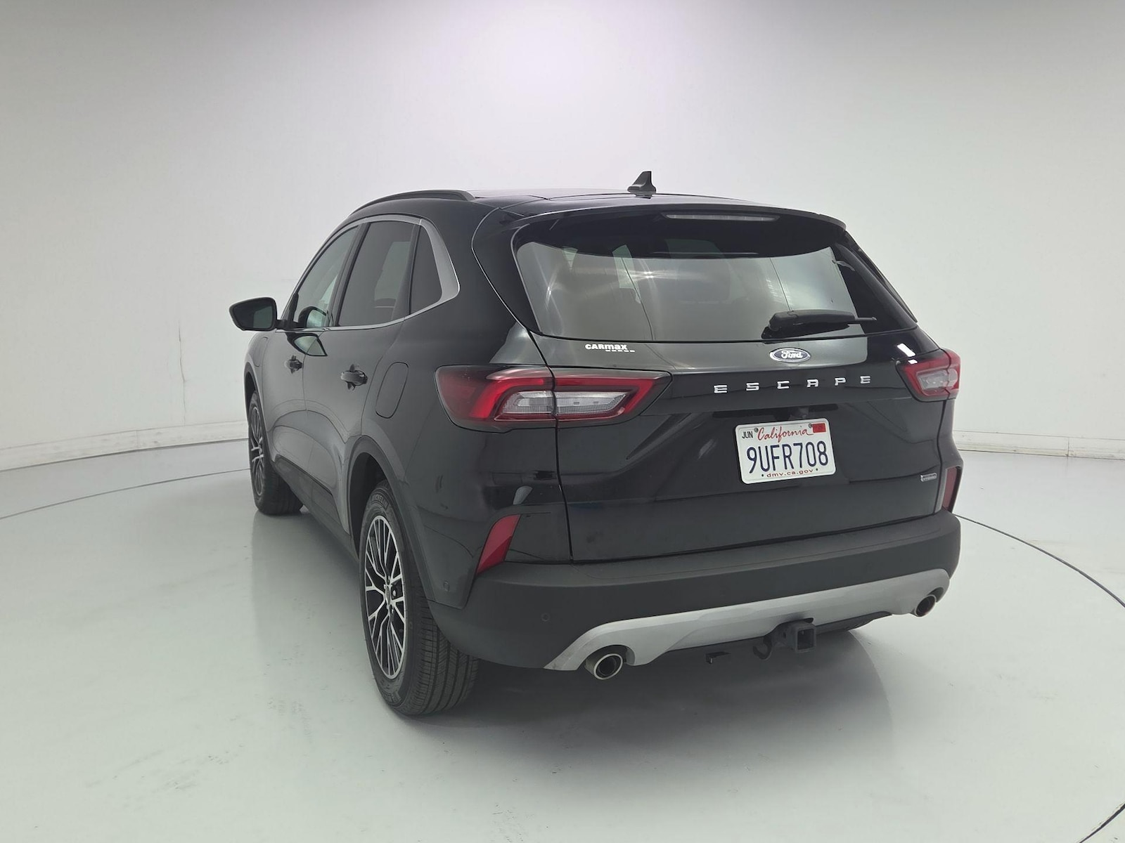 2023 Ford Escape PHEV - Photo 7