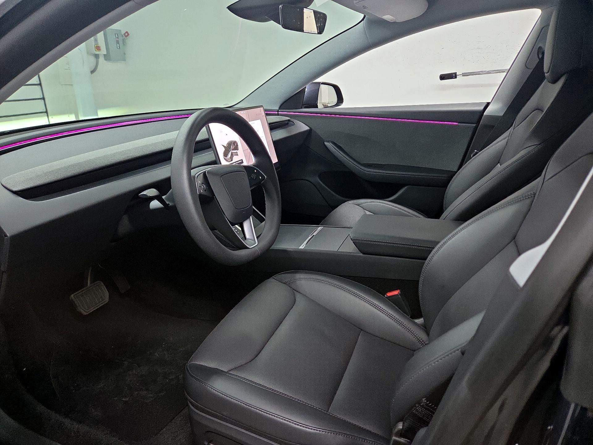 Thumbnail: 2026 Tesla Model 3 - 9
