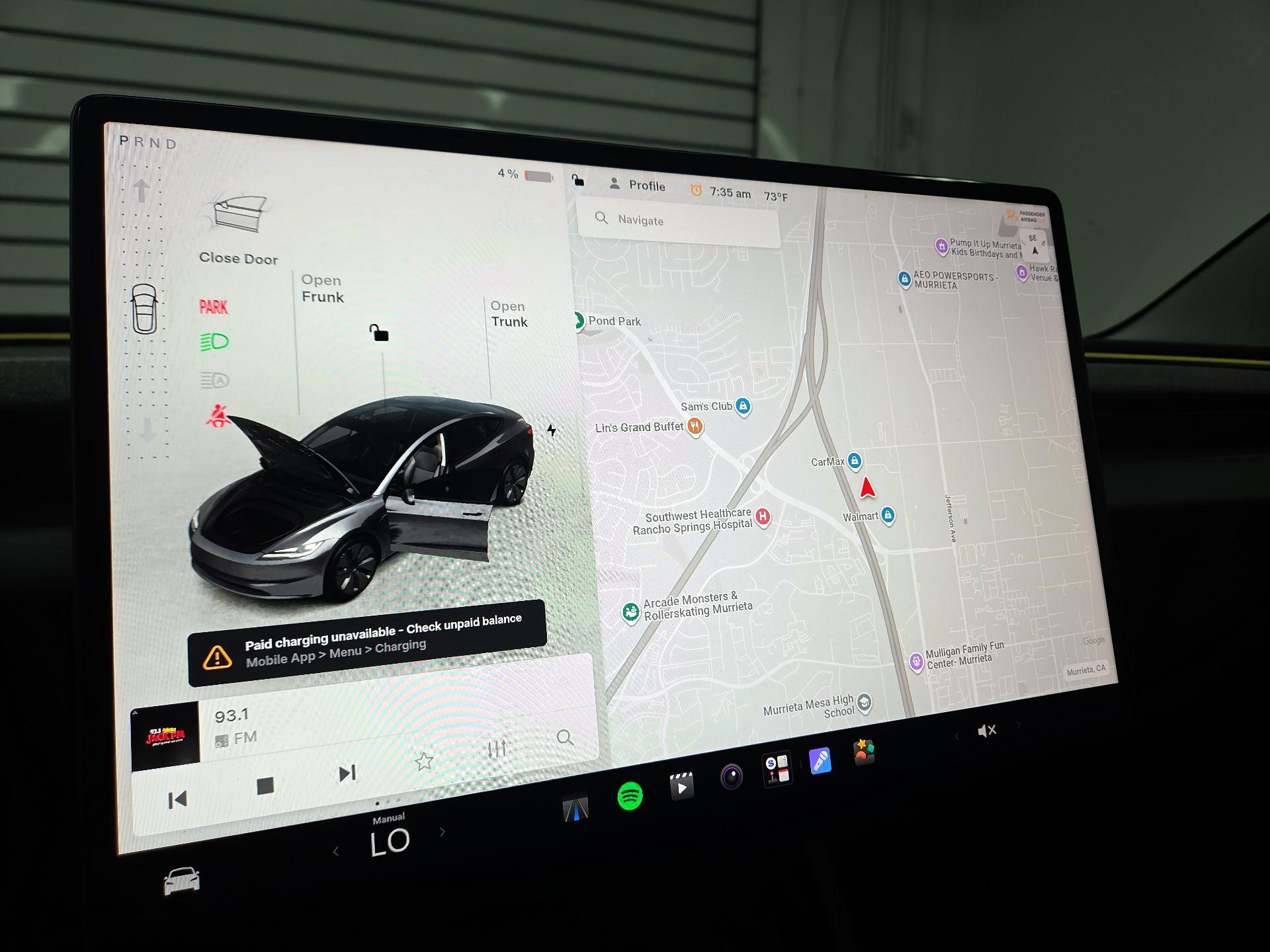Thumbnail: 2026 Tesla Model 3 - 11