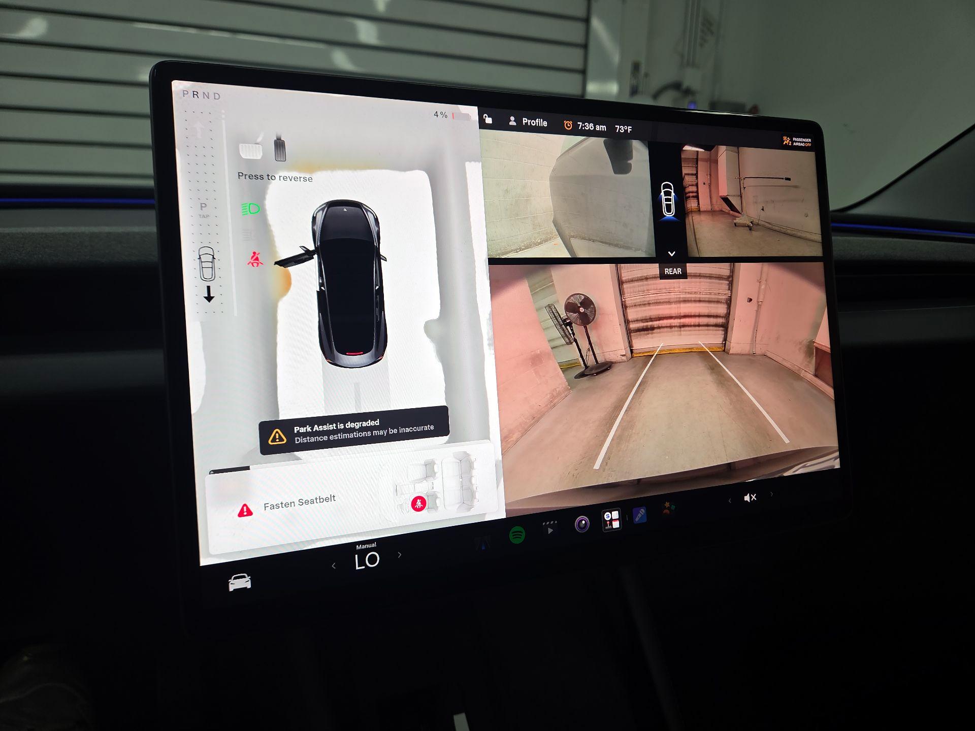 Thumbnail: 2026 Tesla Model 3 - 12
