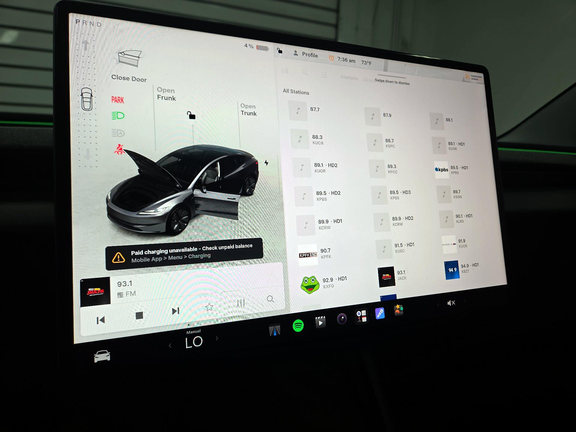 Thumbnail: 2026 Tesla Model 3 - 13