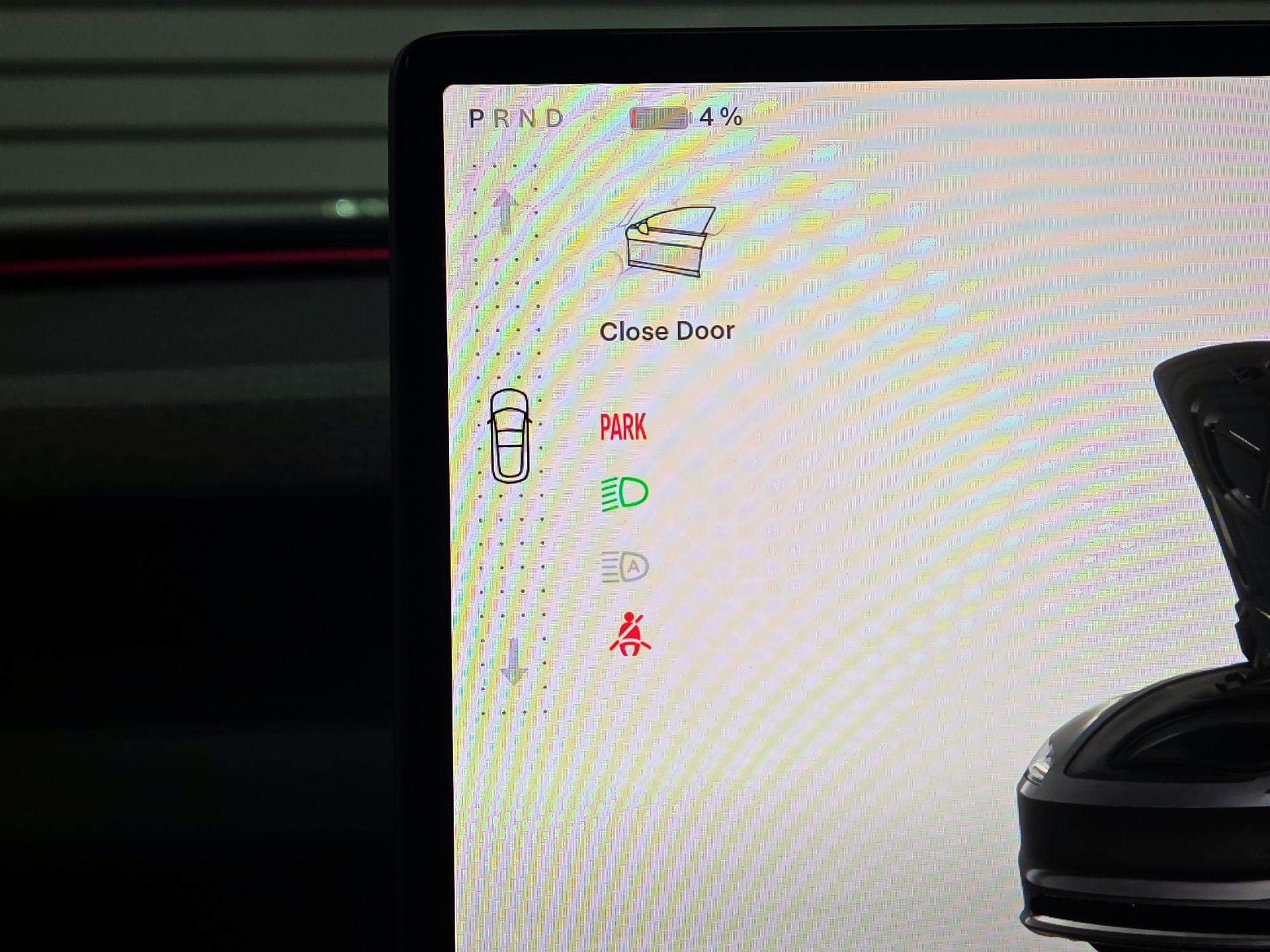 Thumbnail: 2026 Tesla Model 3 - 15