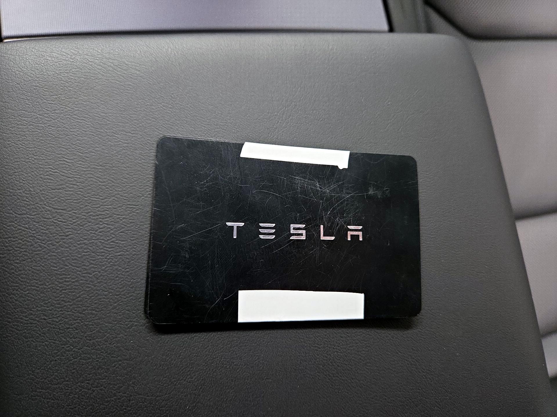 Thumbnail: 2026 Tesla Model 3 - 19
