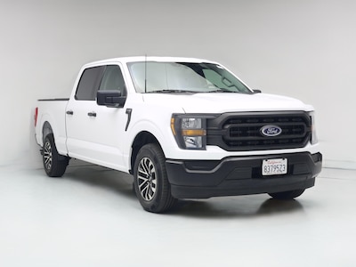 2023 Ford F150 XL