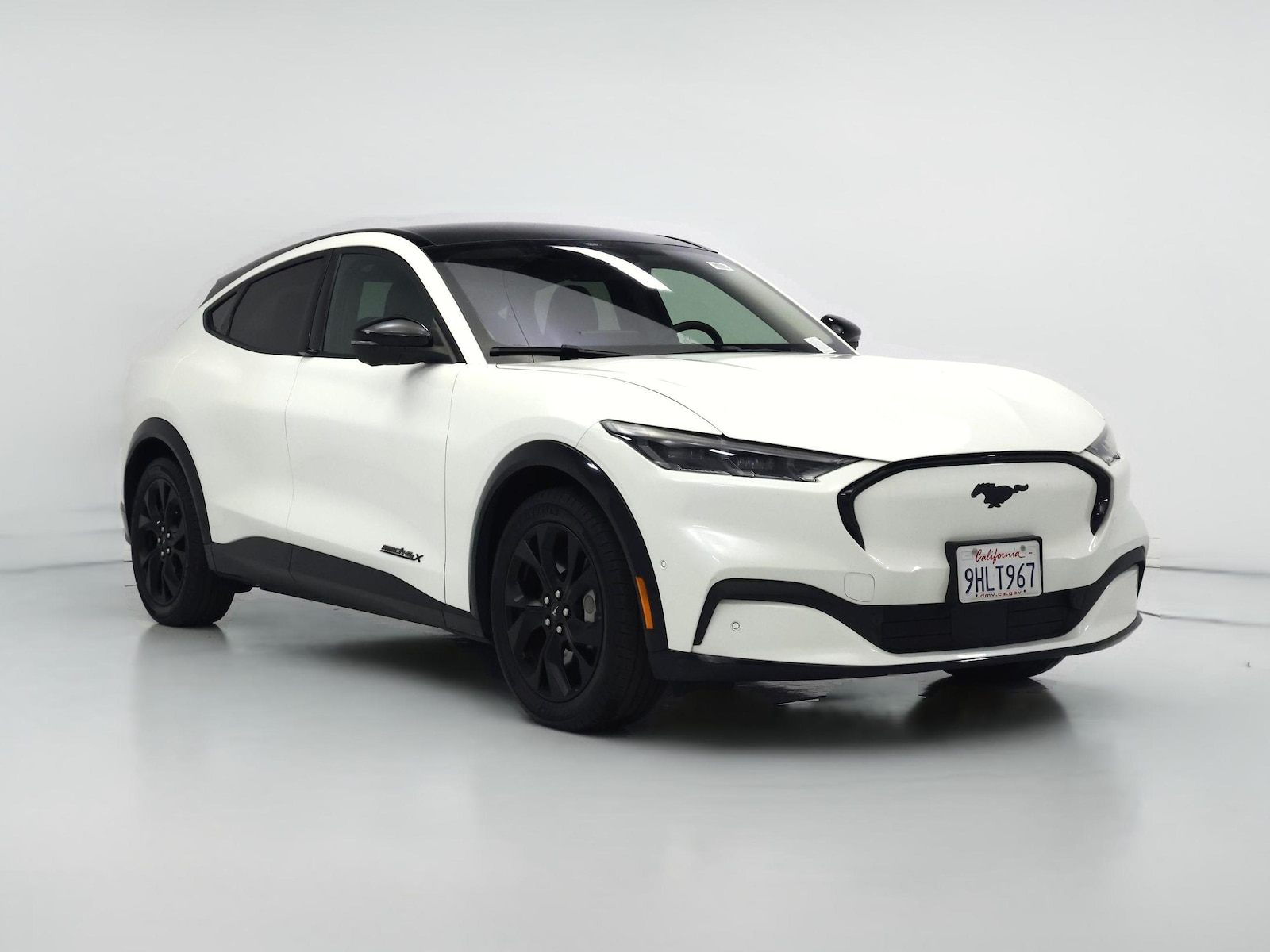 2023 Ford Mustang Mach-E