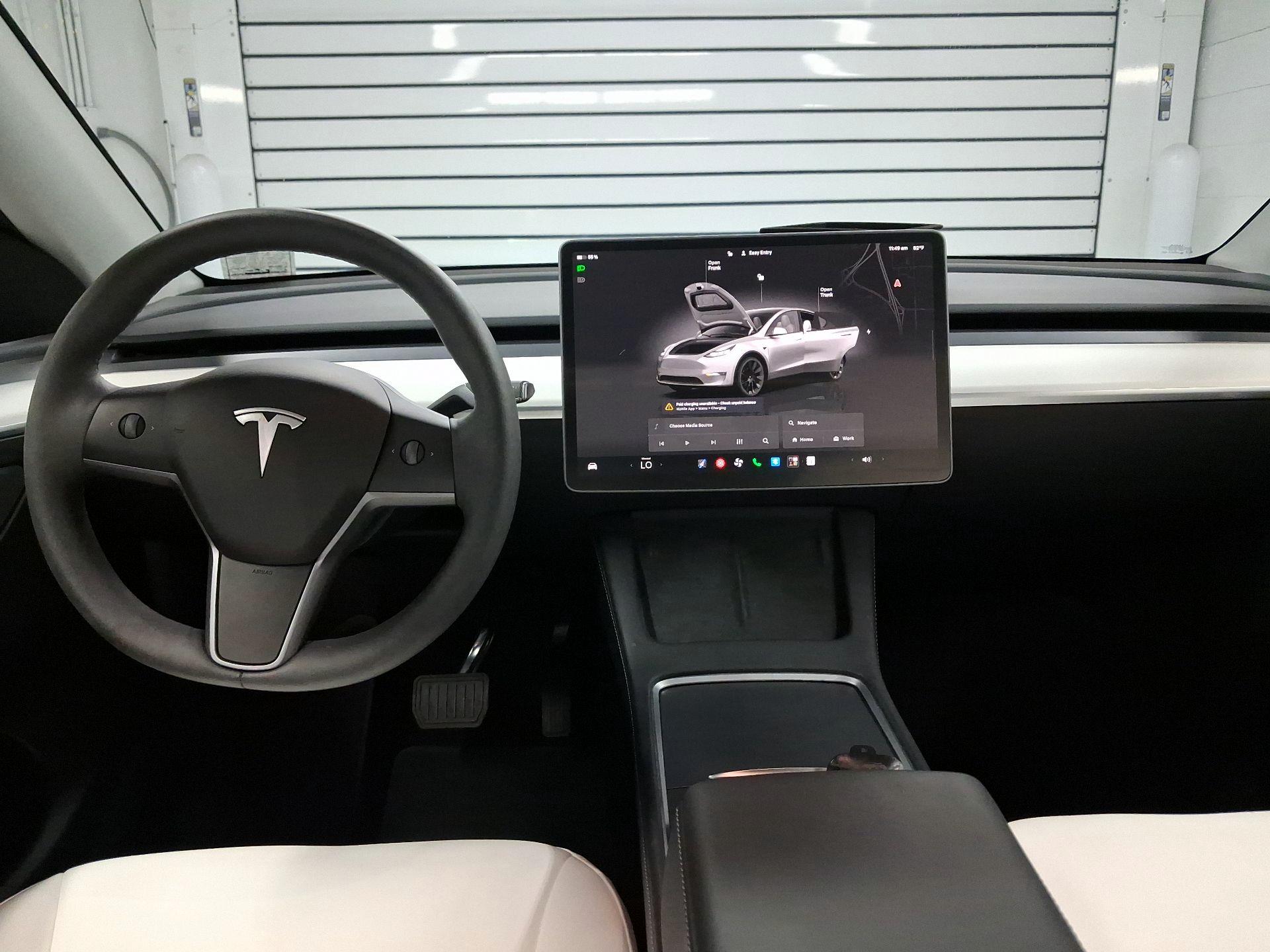Thumbnail: 2025 Tesla Model Y - 9