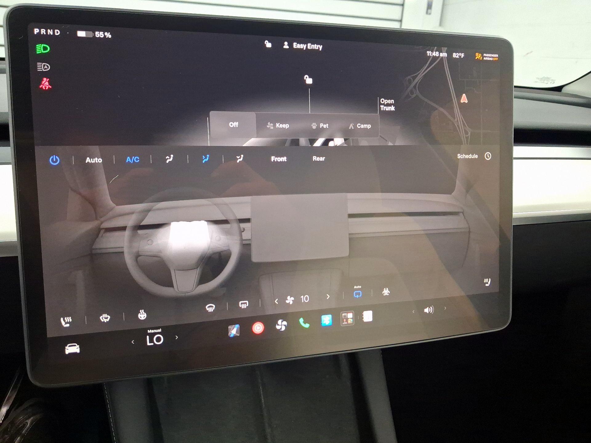 Thumbnail: 2025 Tesla Model Y - 15