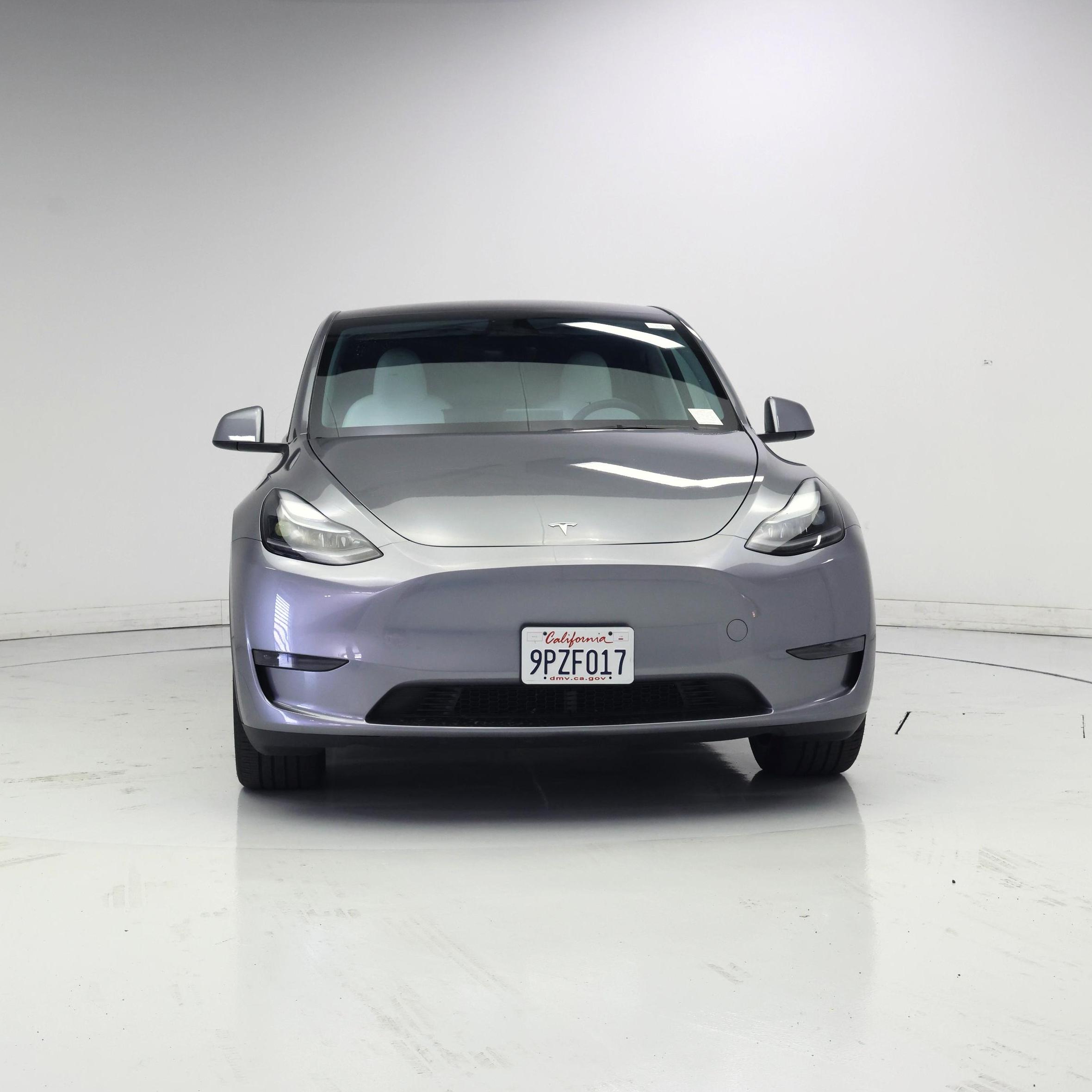 Thumbnail: 2025 Tesla Model Y - 5