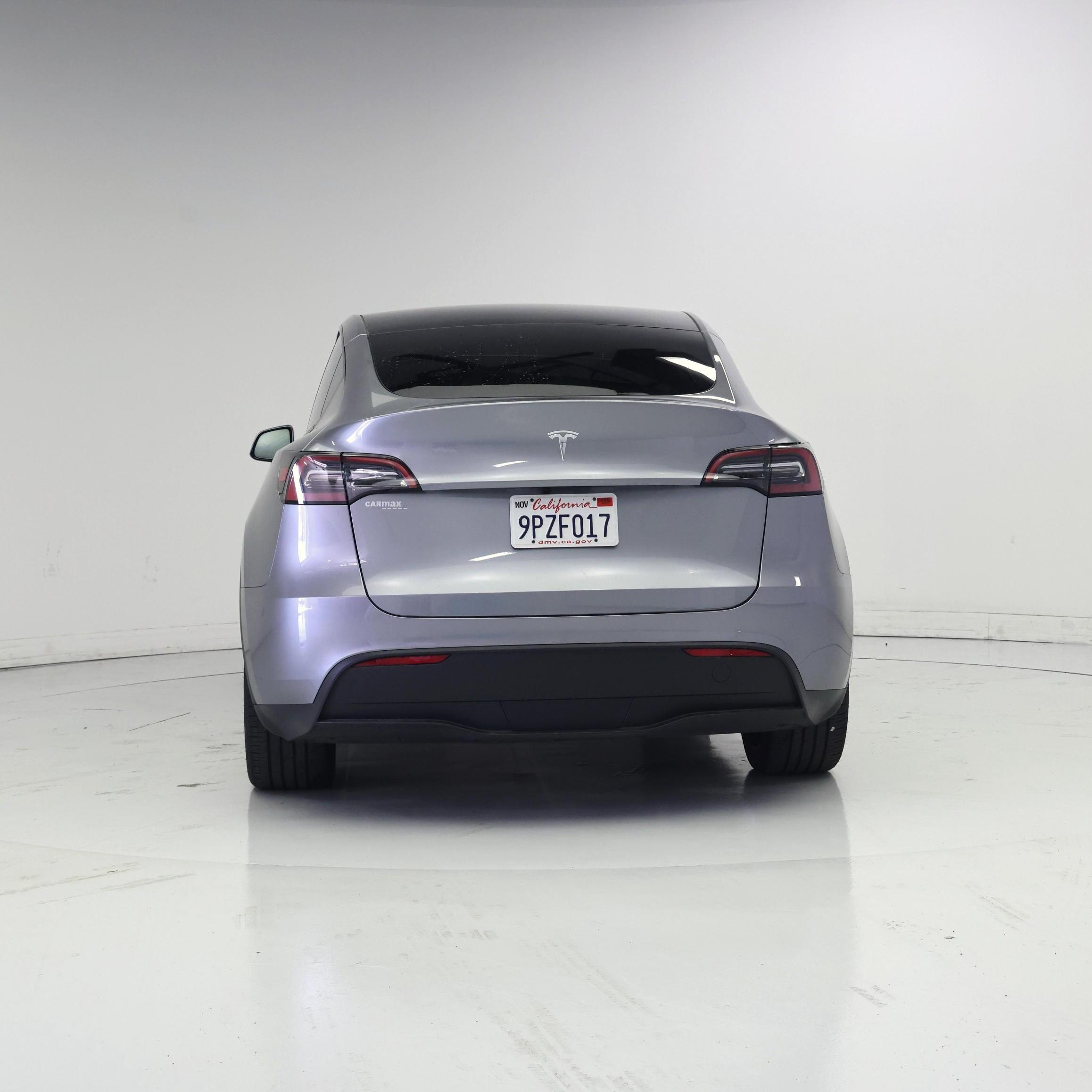 Thumbnail: 2025 Tesla Model Y - 6