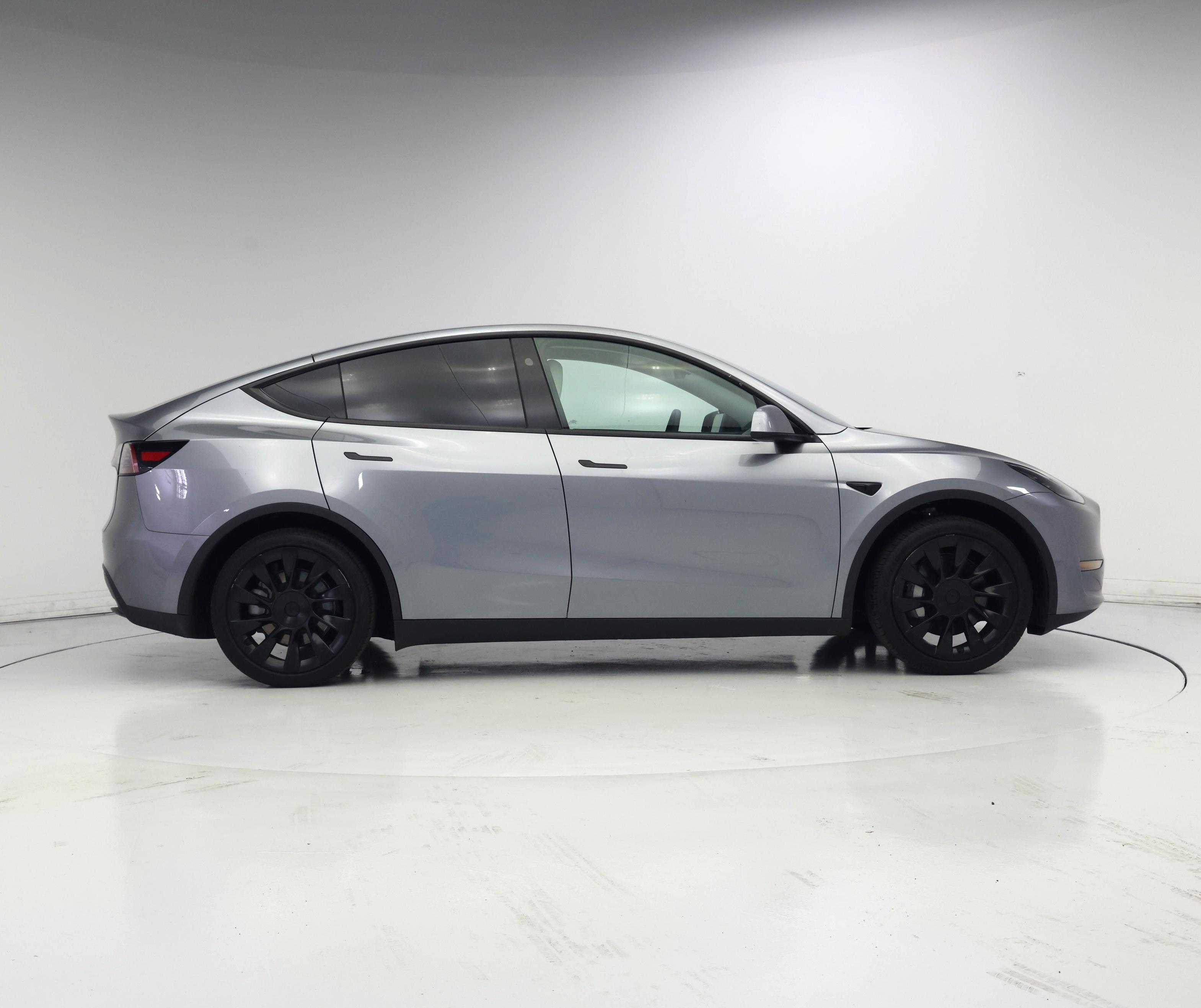 Thumbnail: 2025 Tesla Model Y - 7
