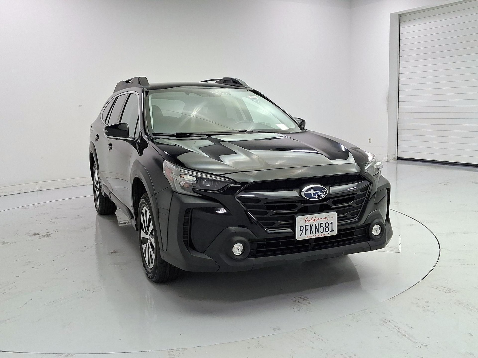 2023 Subaru Outback