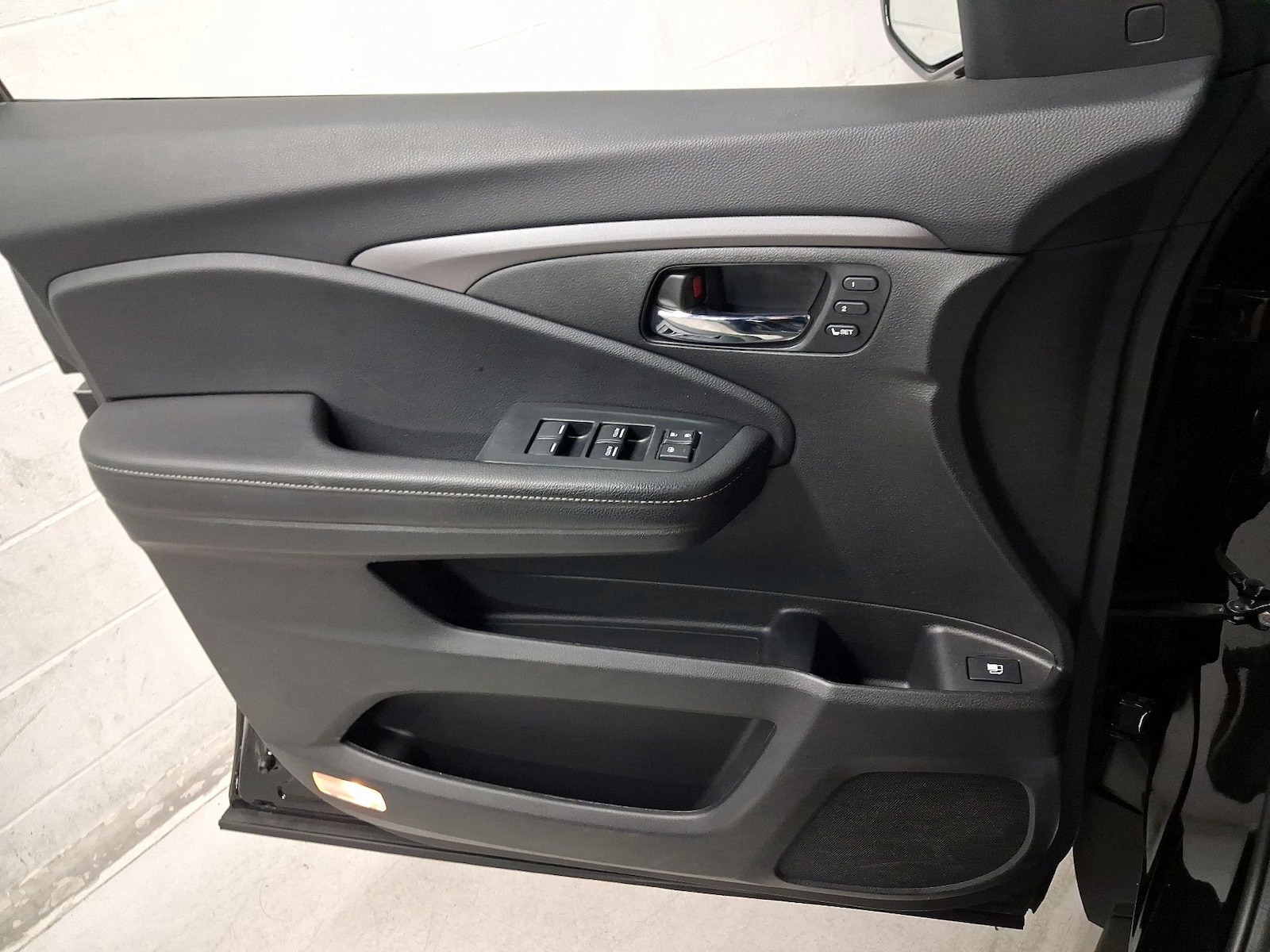2023 Honda Ridgeline RTL-E - Photo 11