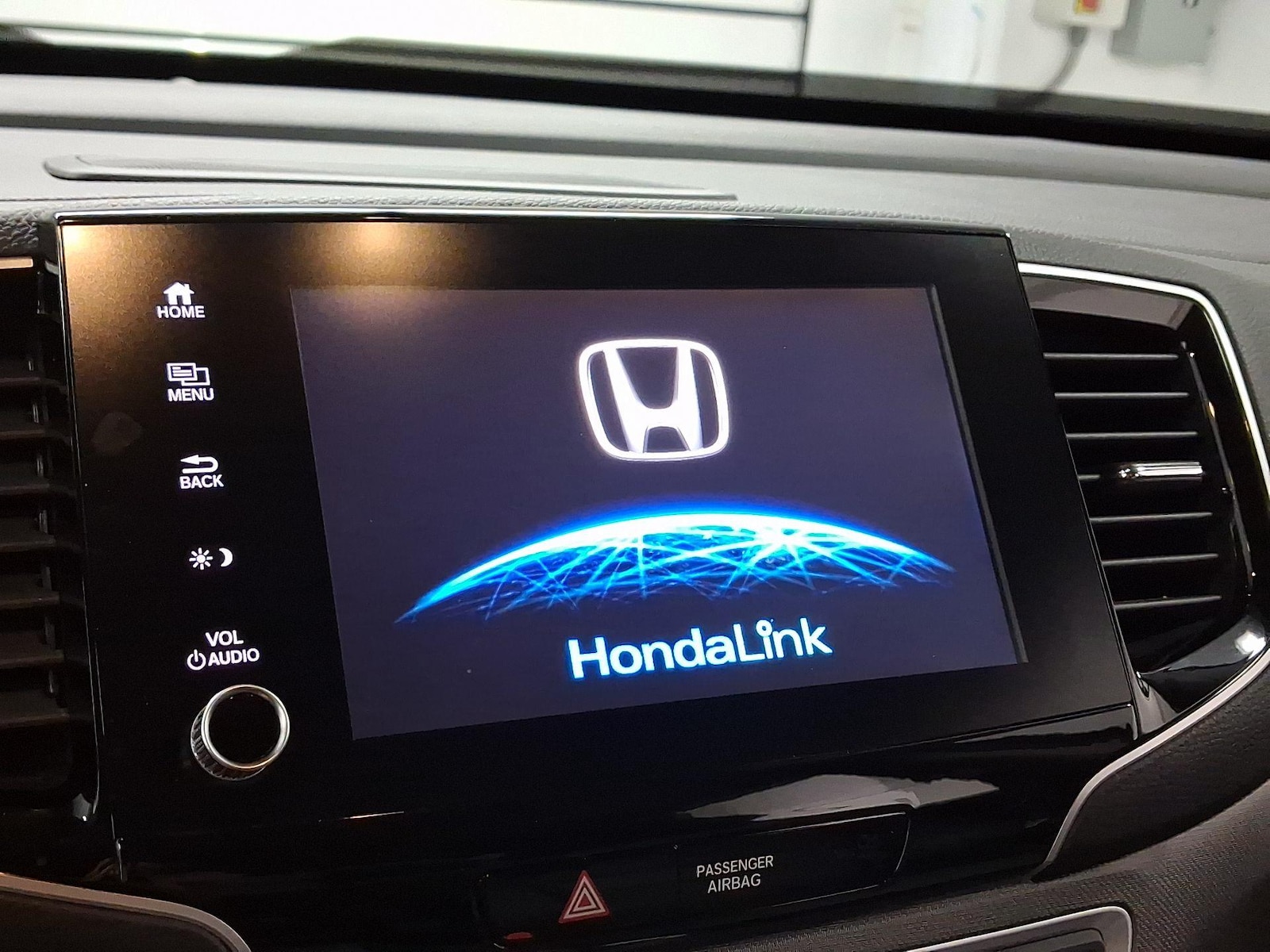 2023 Honda Ridgeline RTL-E - Photo 13