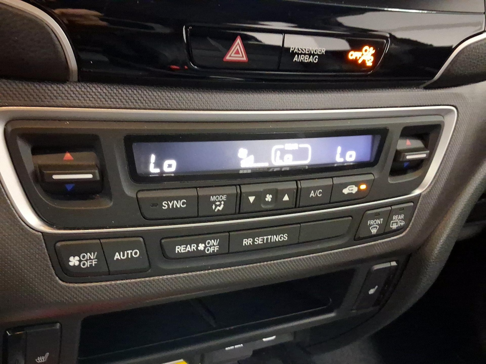 2023 Honda Ridgeline RTL-E - Photo 14