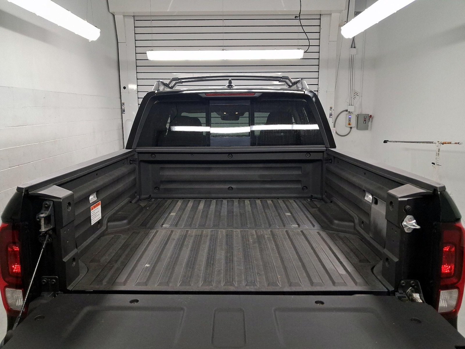 2023 Honda Ridgeline RTL-E - Photo 17