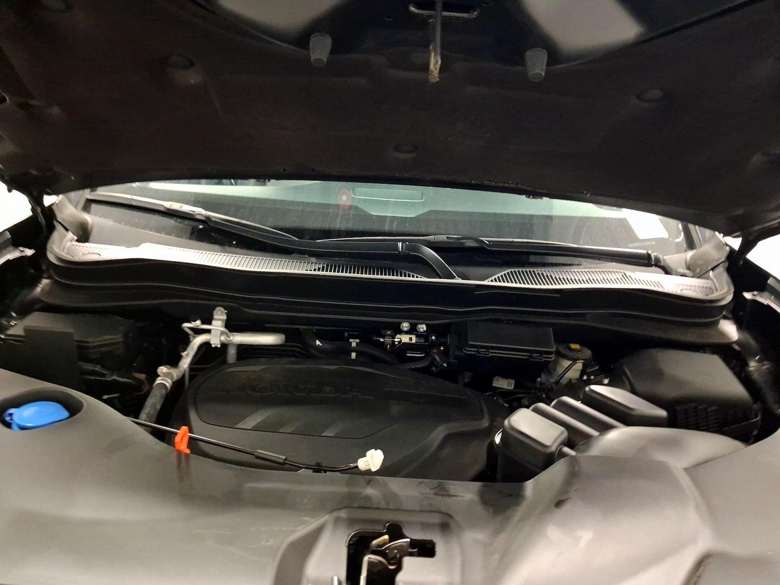 2023 Honda Ridgeline RTL-E - Photo 18