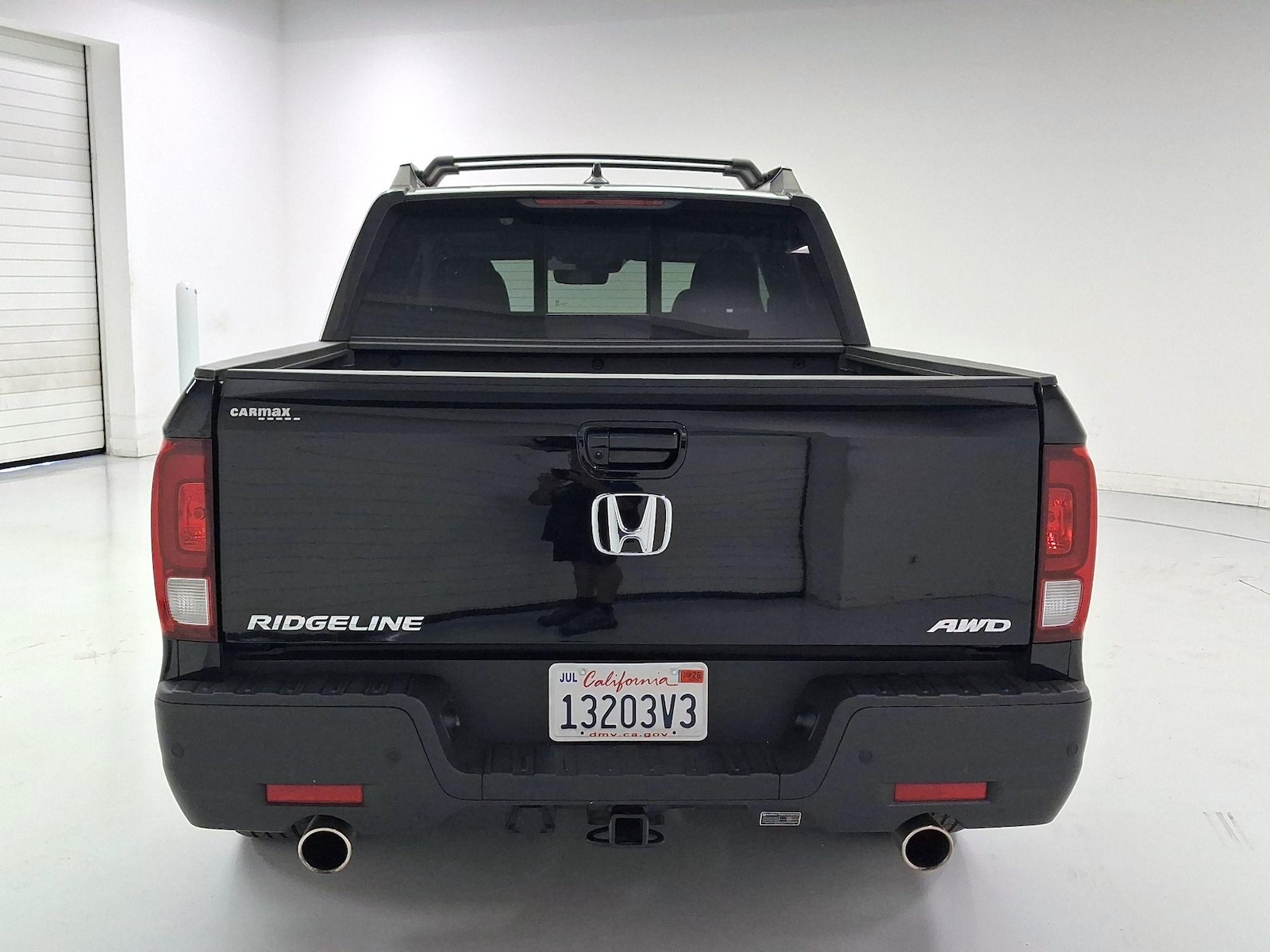 2023 Honda Ridgeline RTL-E - Photo 6