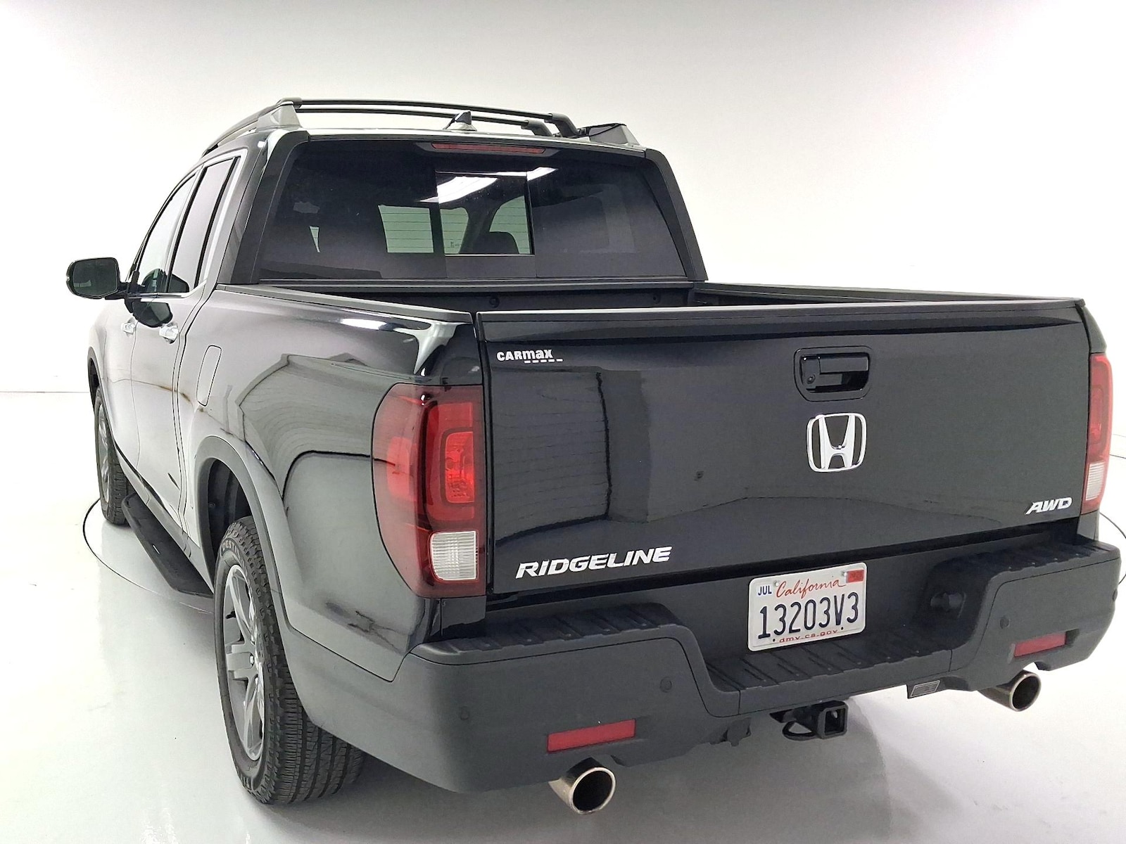 2023 Honda Ridgeline RTL-E - Photo 7