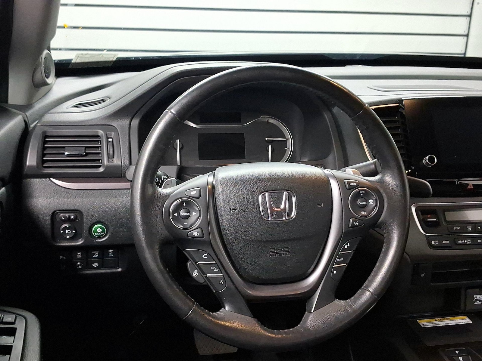 2023 Honda Ridgeline RTL-E - Photo 9