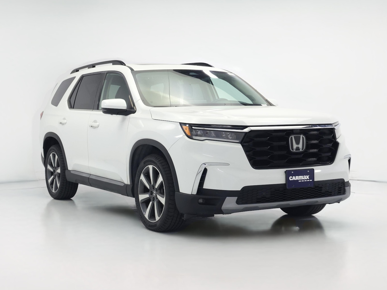 2023 Honda Pilot