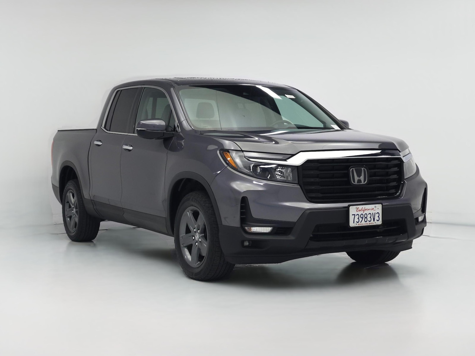 2023 Honda Ridgeline