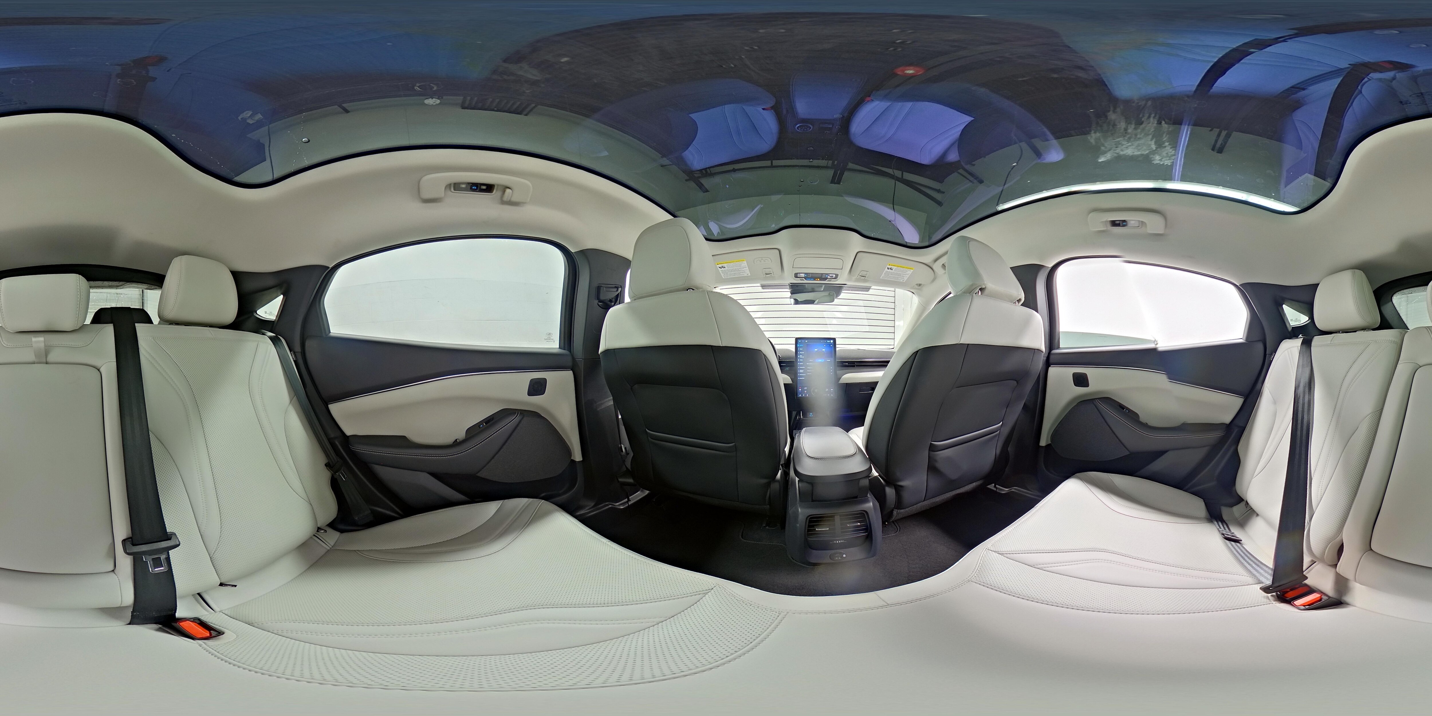 2023 Ford Mustang Mach-E Premium RWD - Photo 21