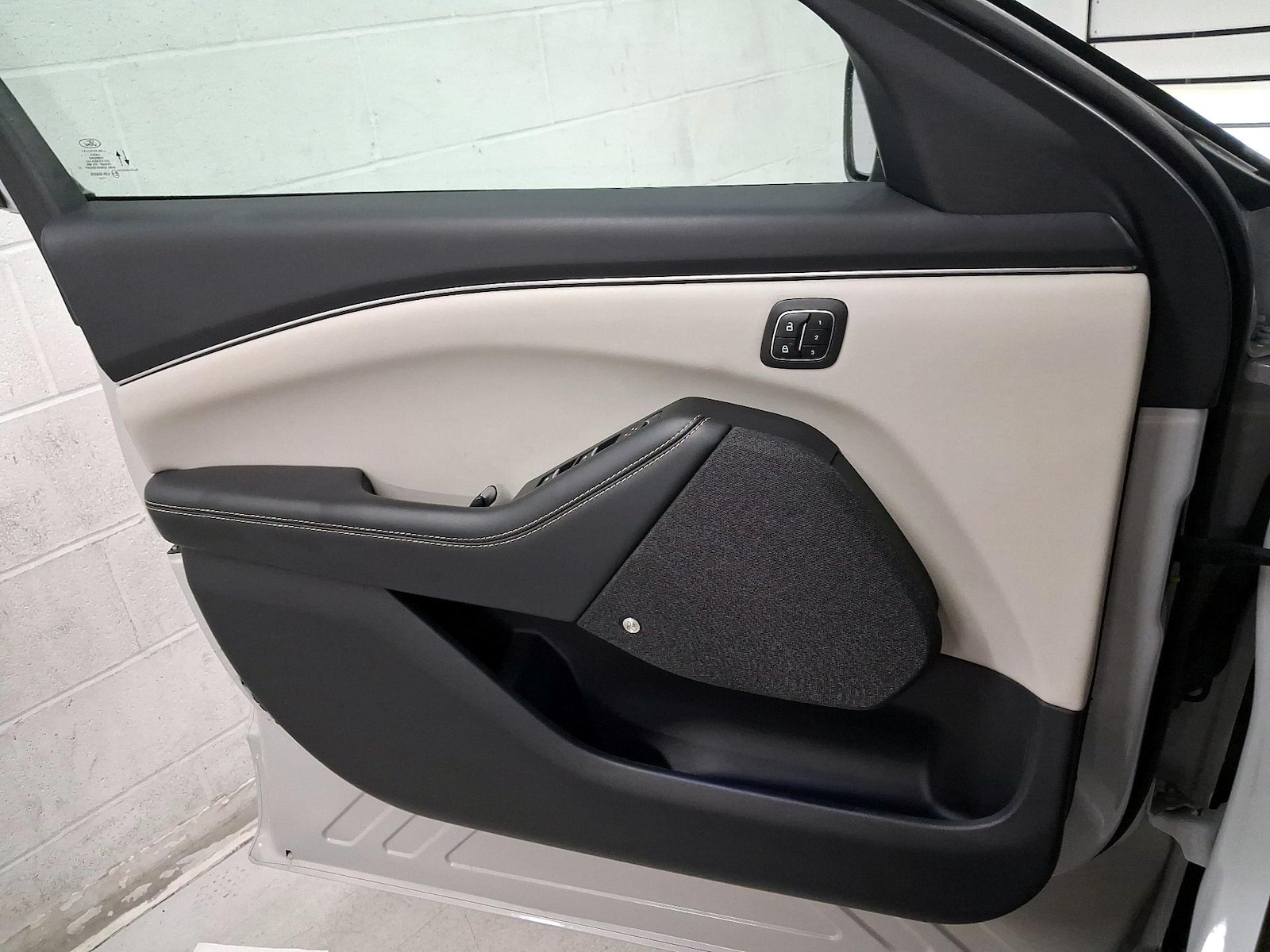 2023 Ford Mustang Mach-E Premium RWD - Photo 11