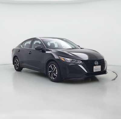 Recommended categories heading image of the selected vehicle